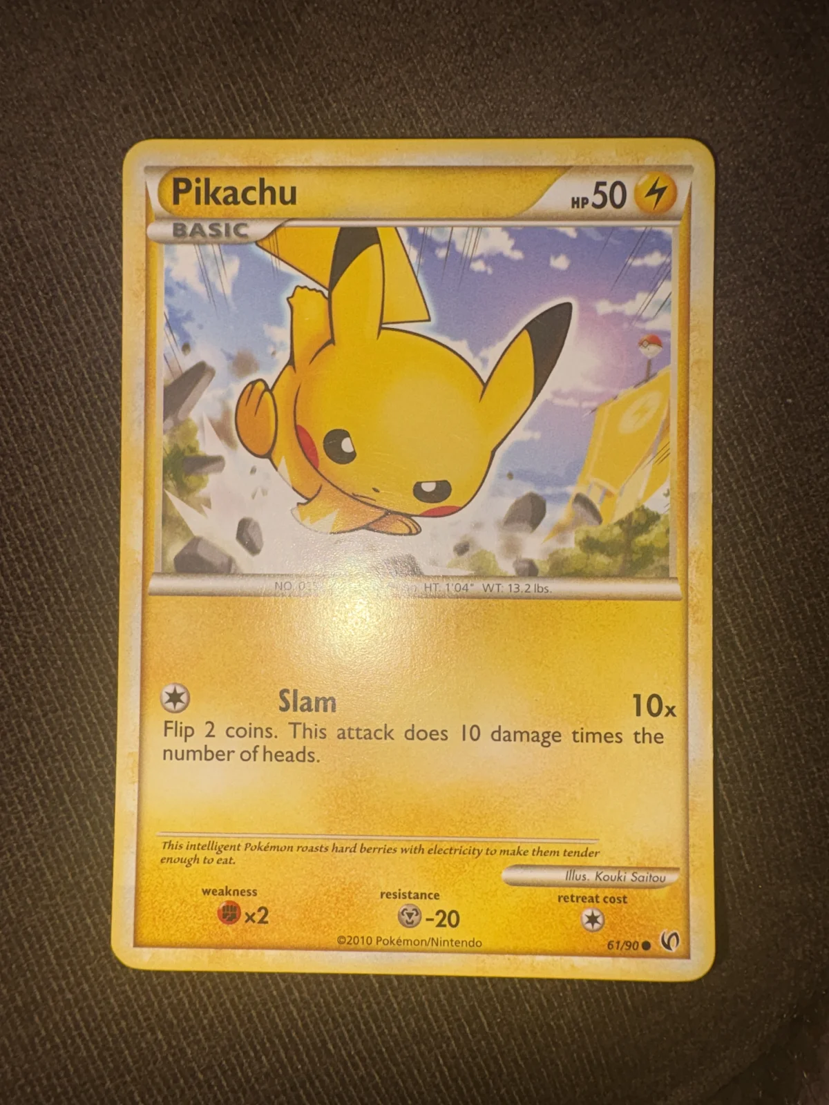 Card