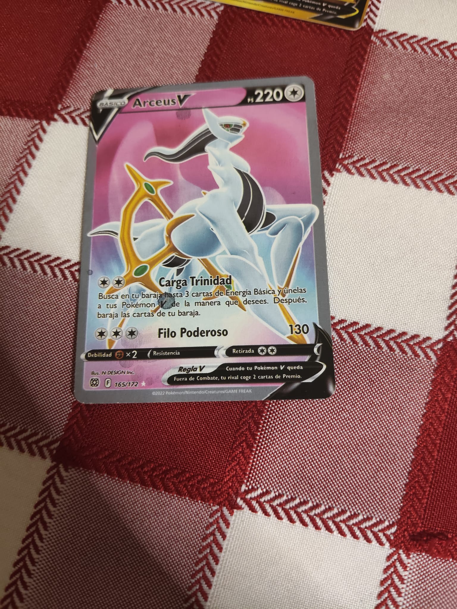 Card
