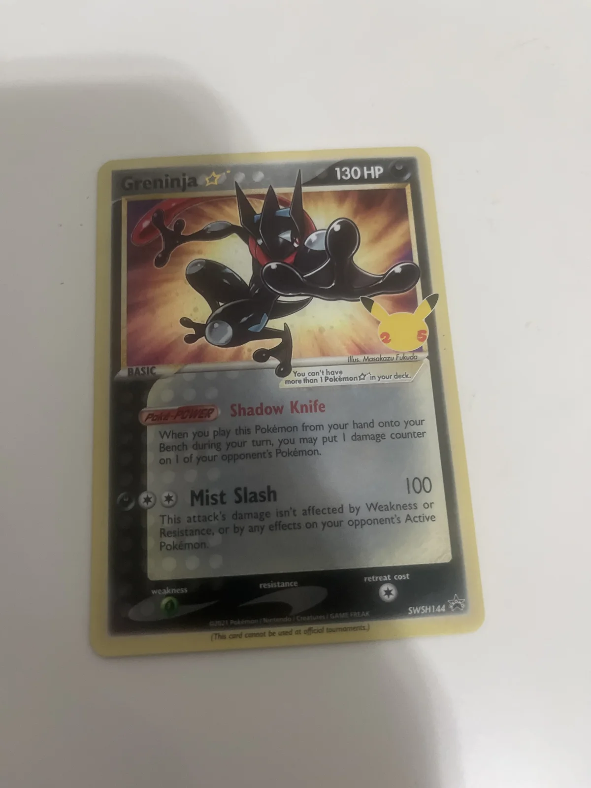 Card