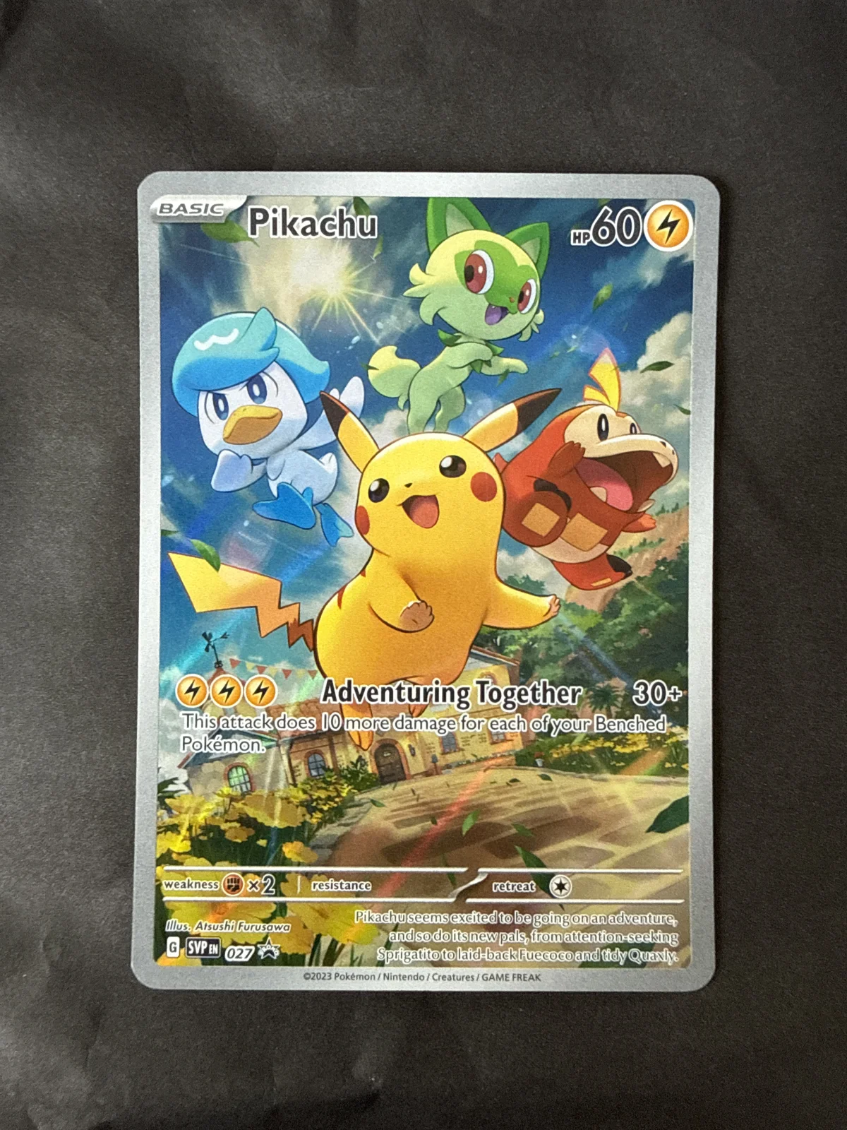 Card