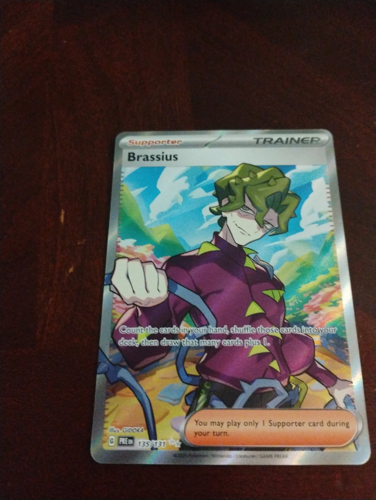 Card