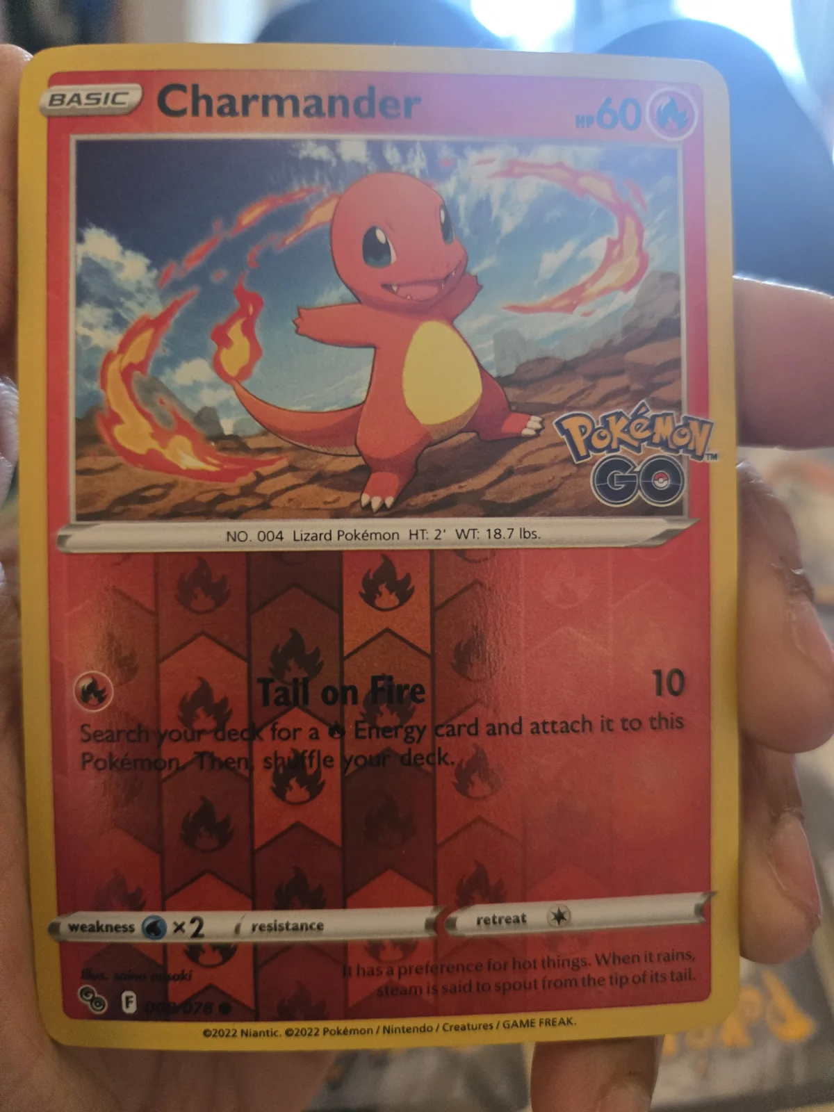 Card