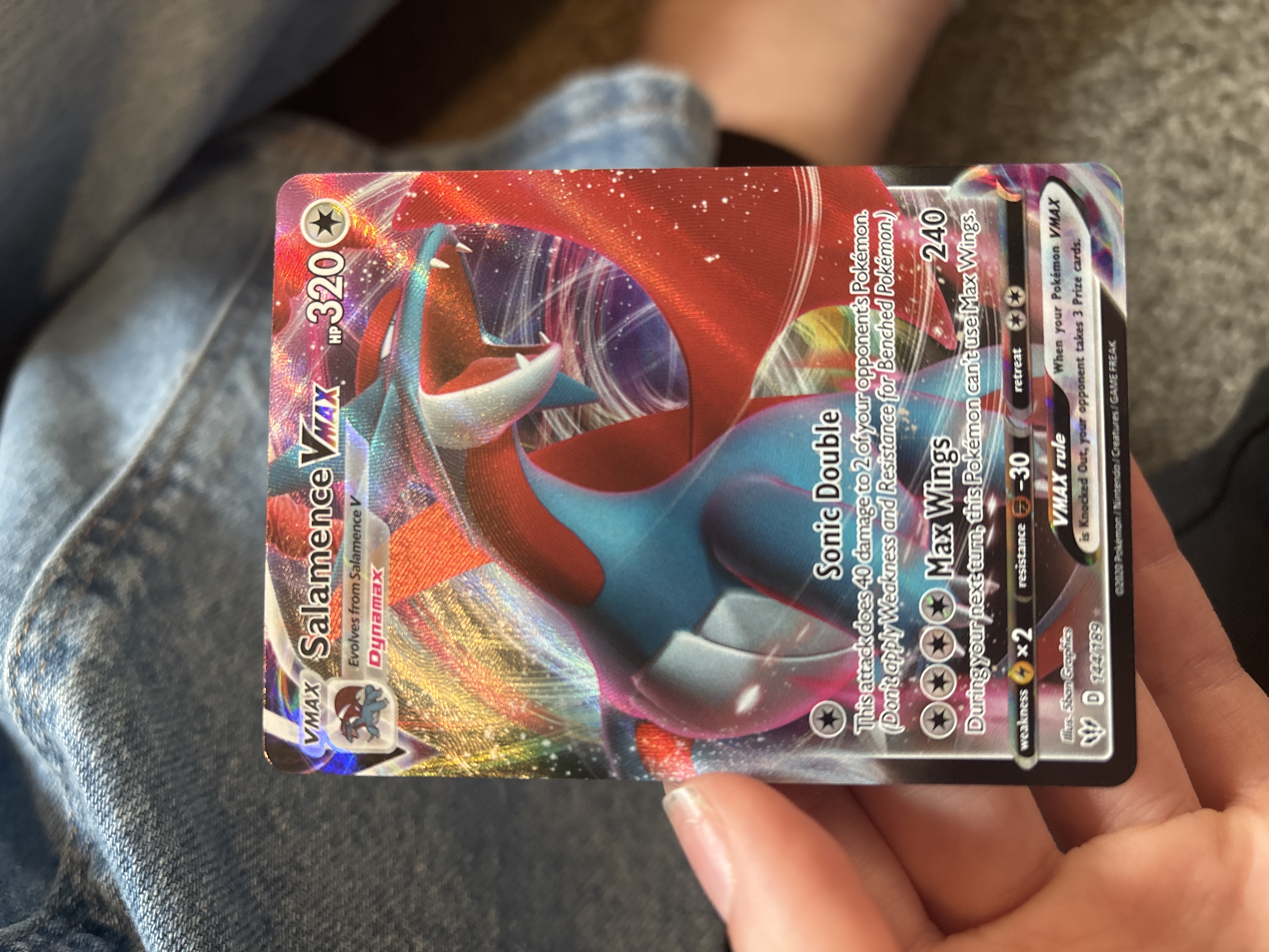 Card