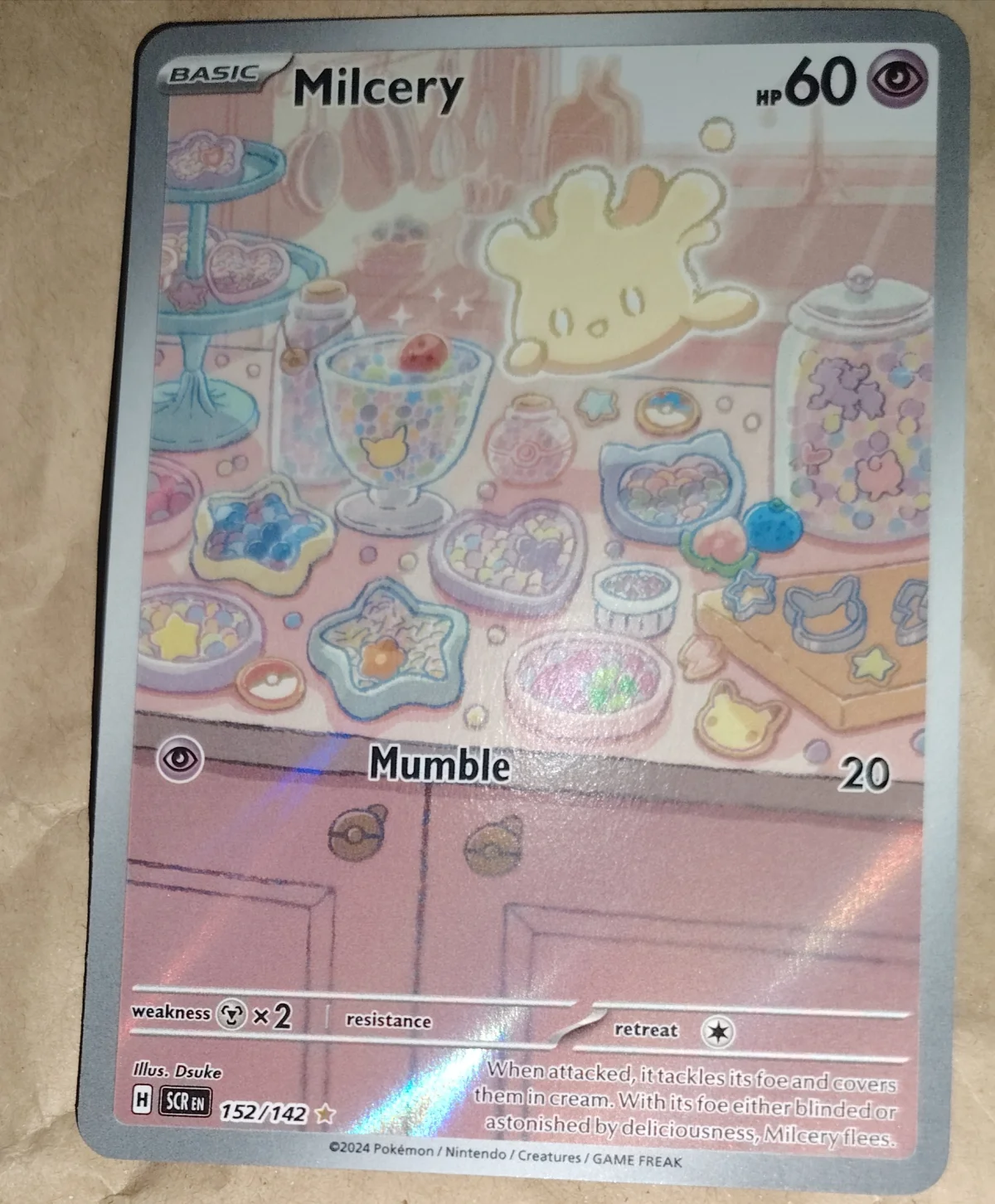 Card
