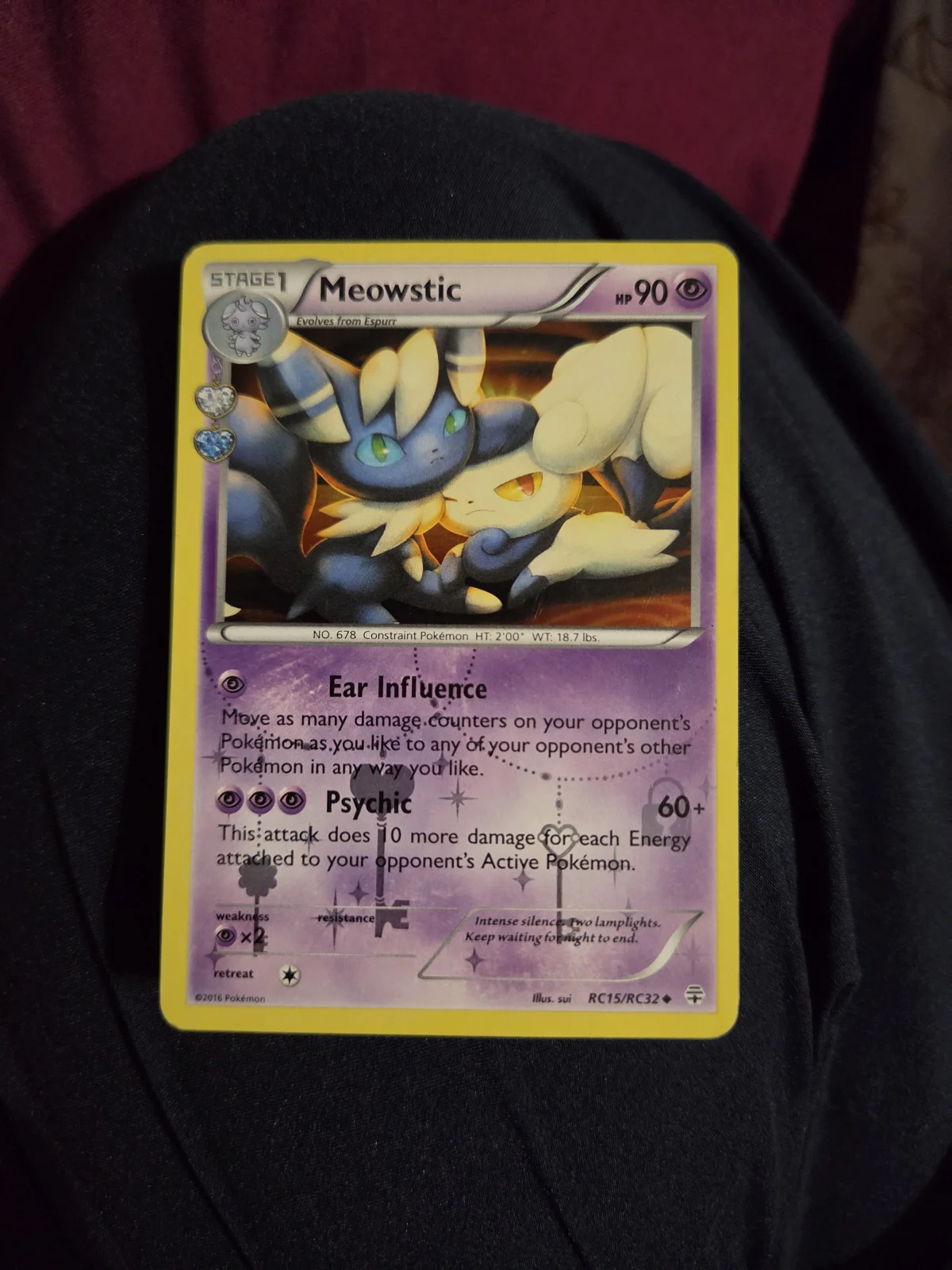 Card