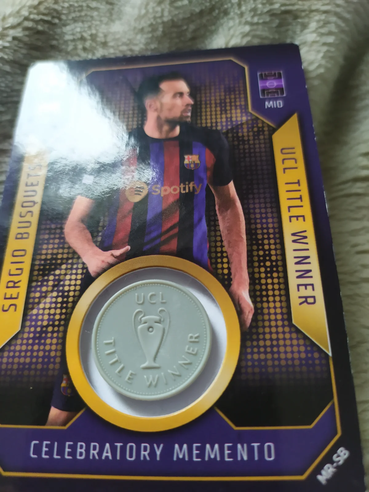 Card