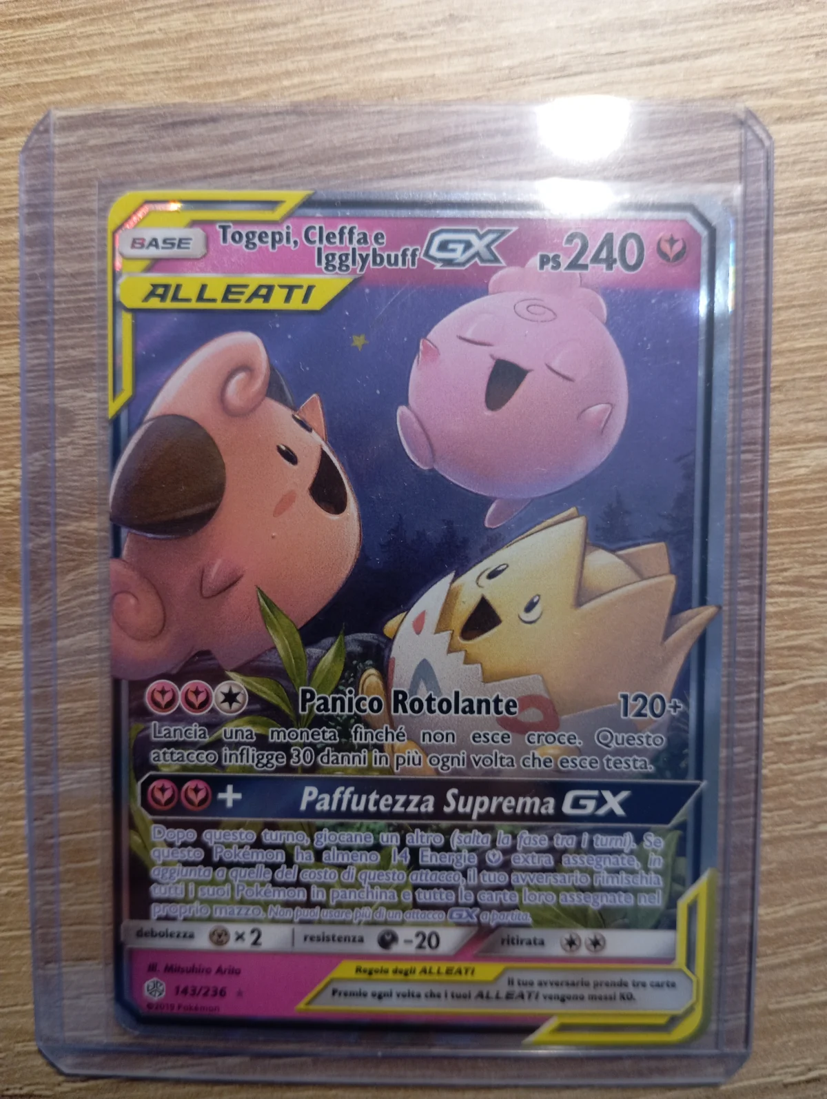Card