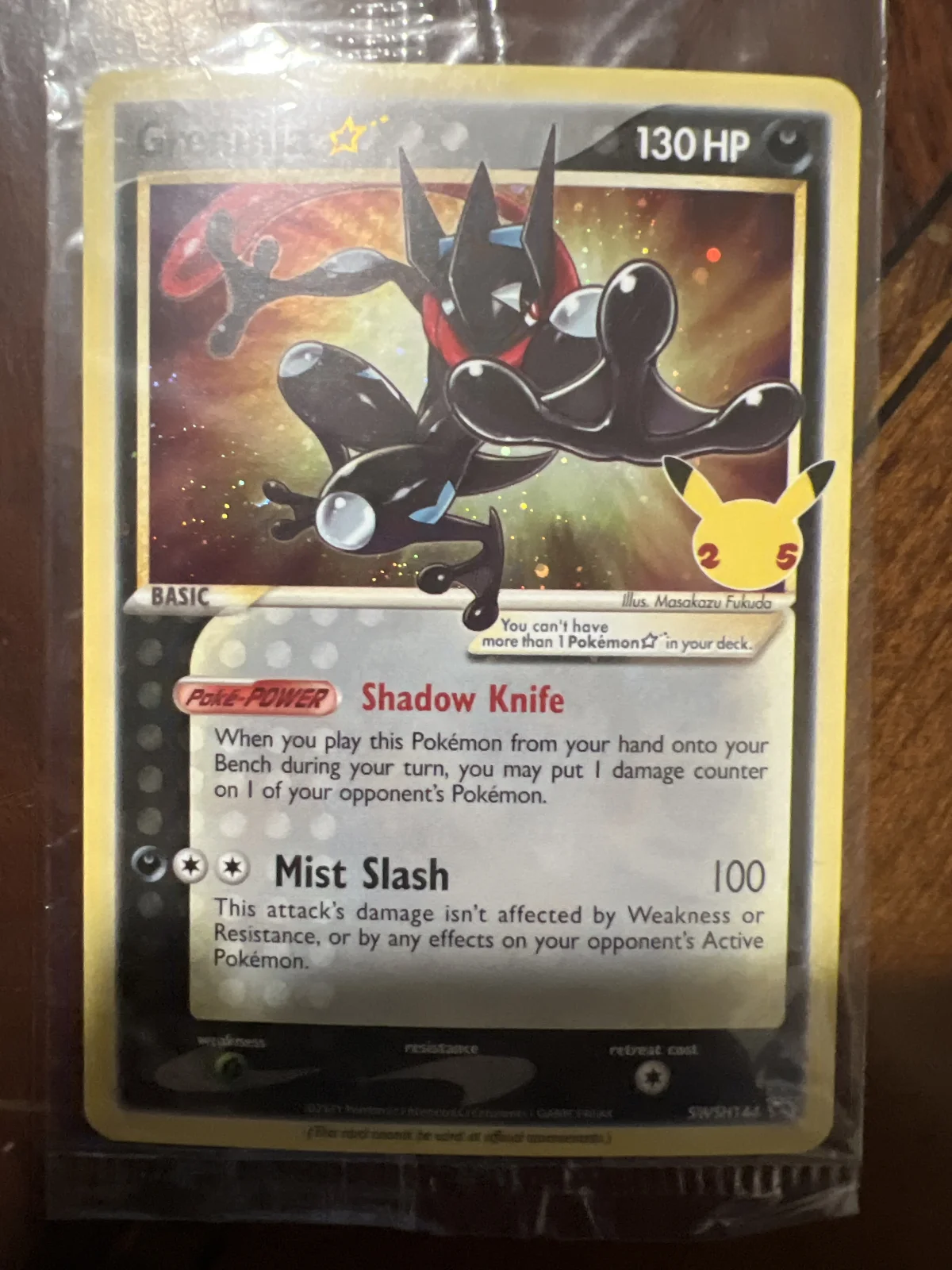 Card