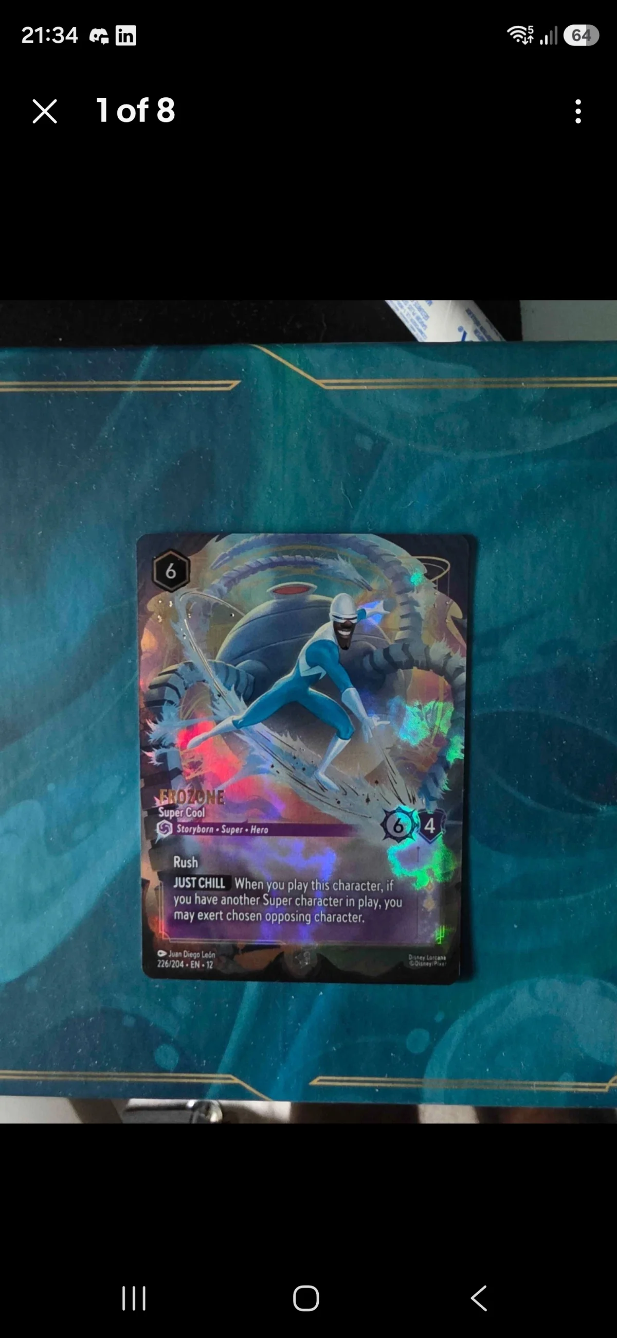 Card