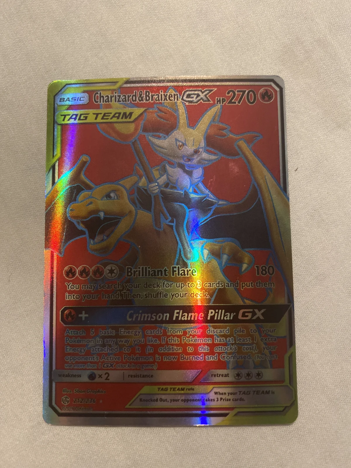 Card