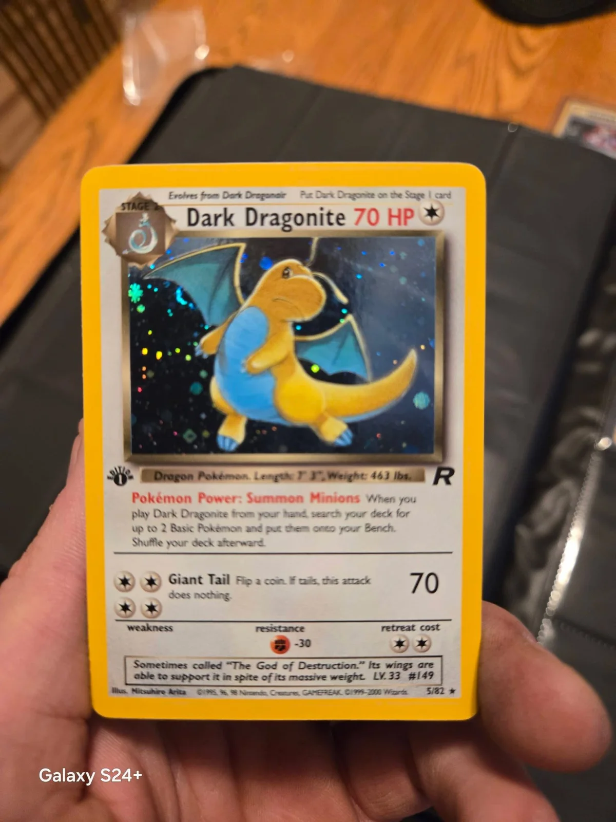 Card