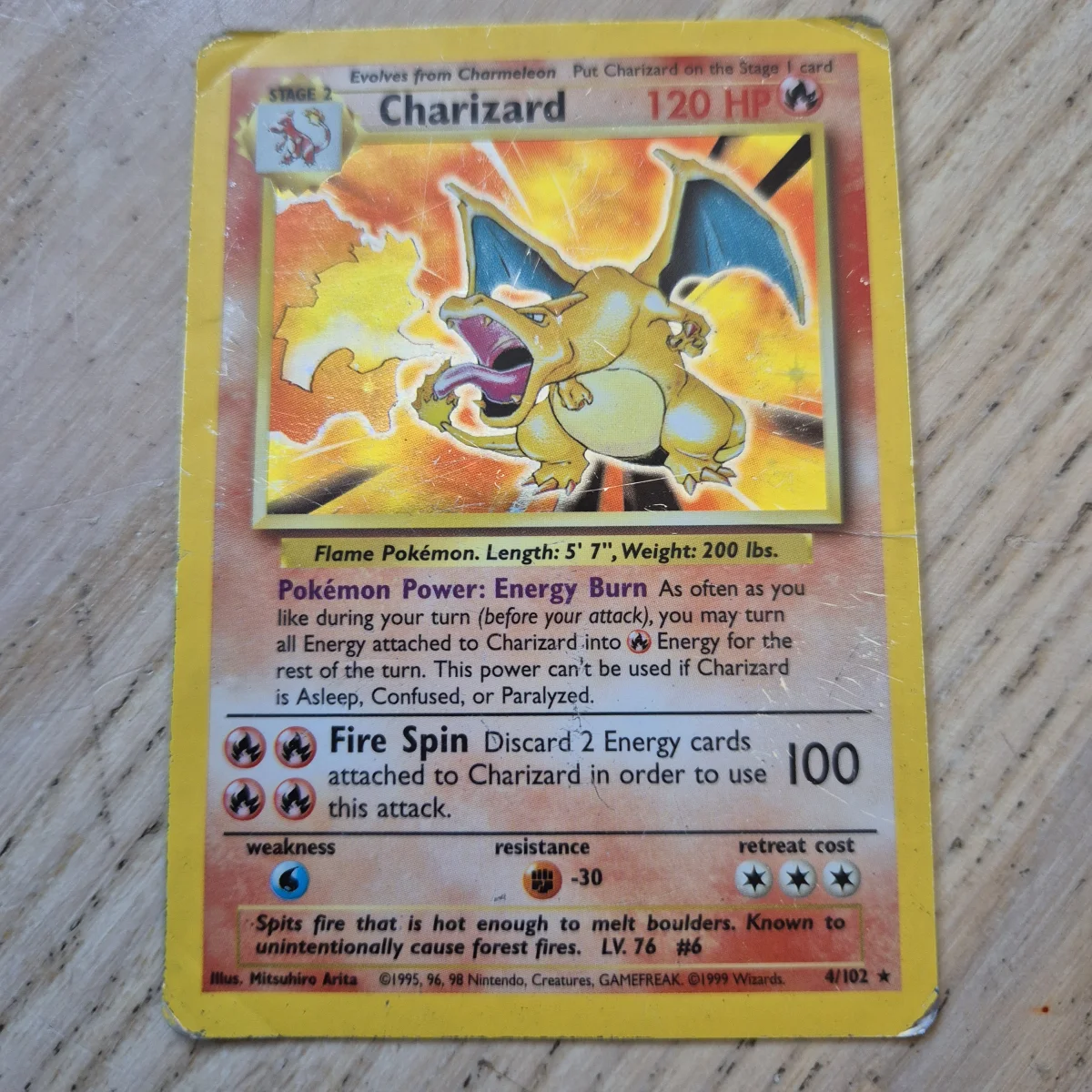 Card