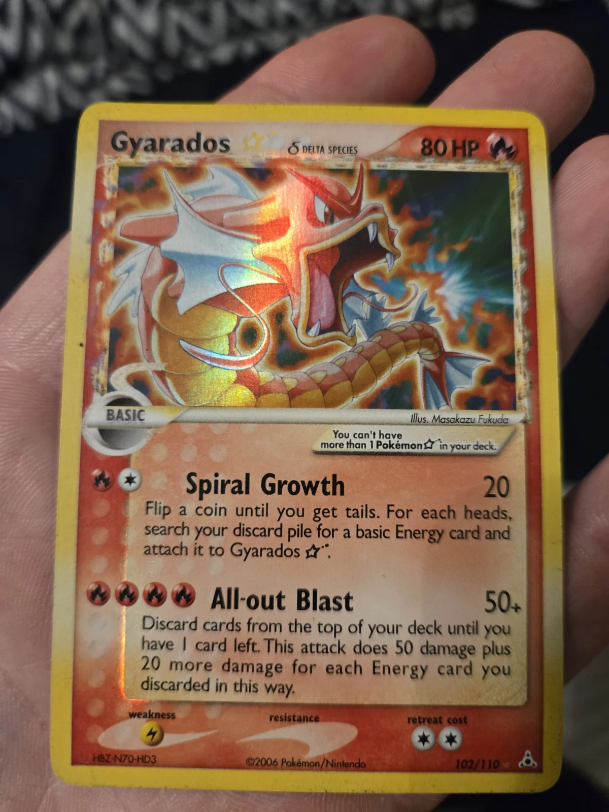 Card