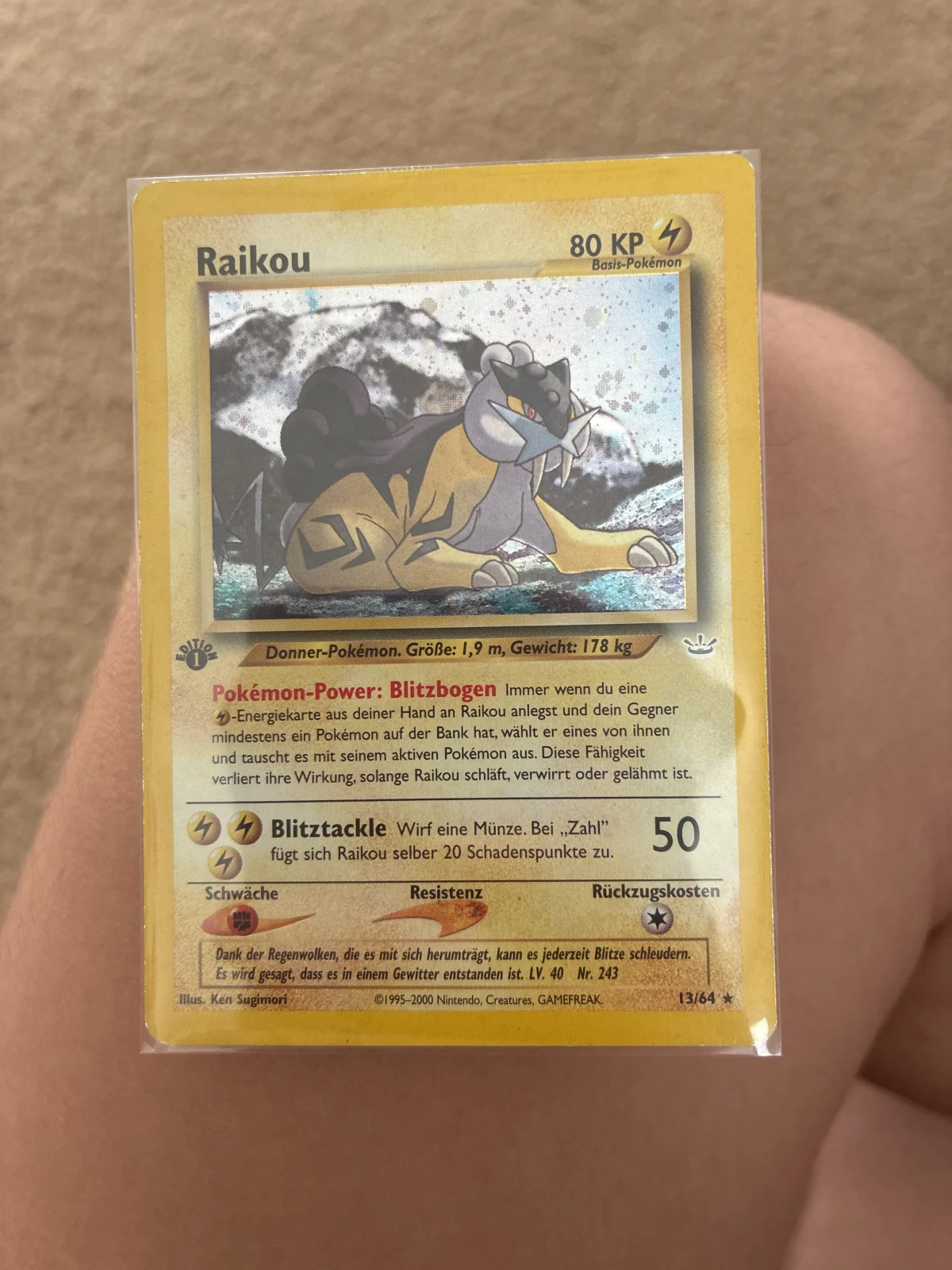 Card