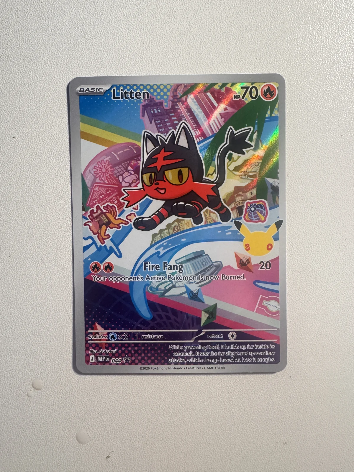 Card
