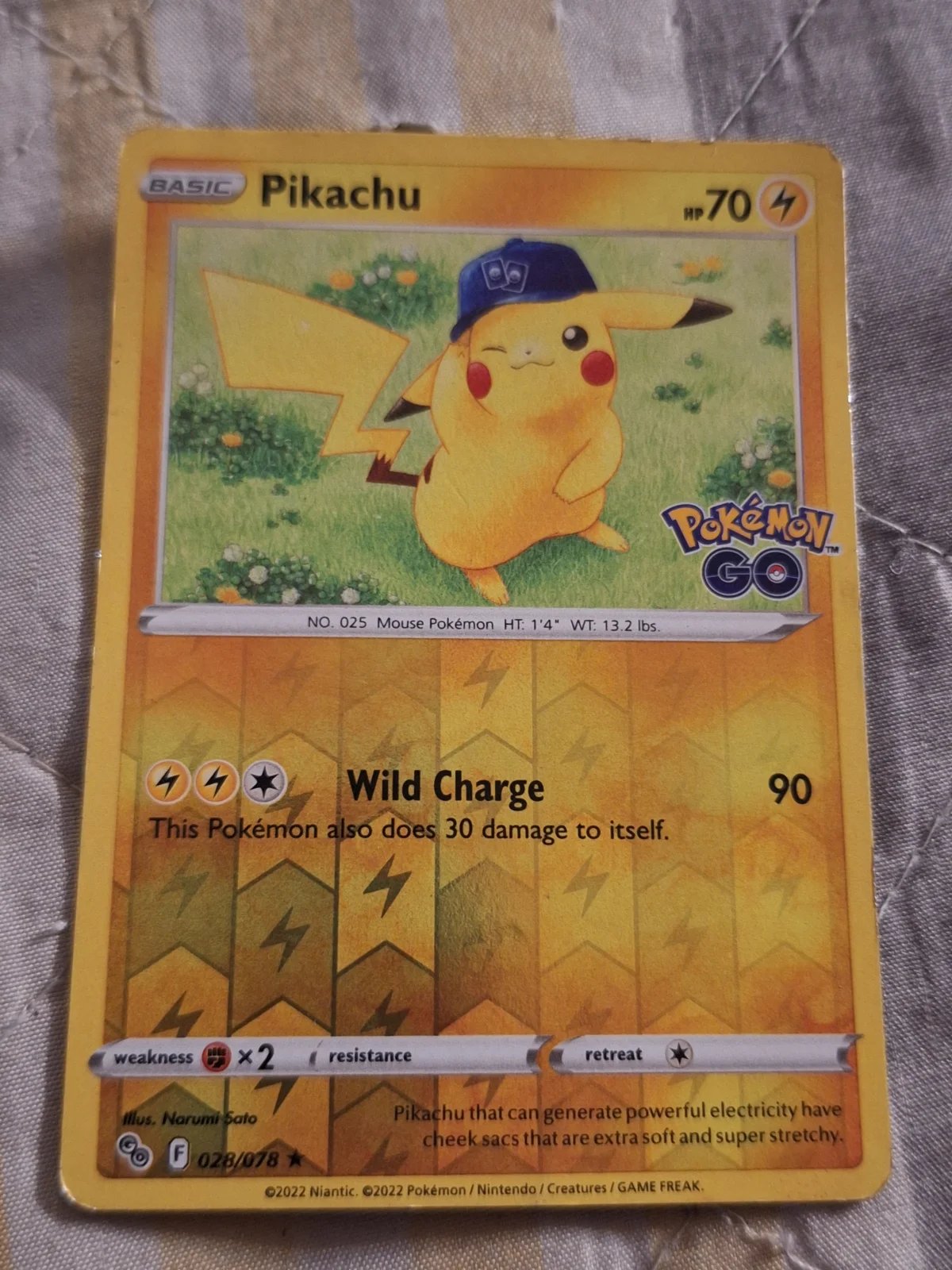 Card