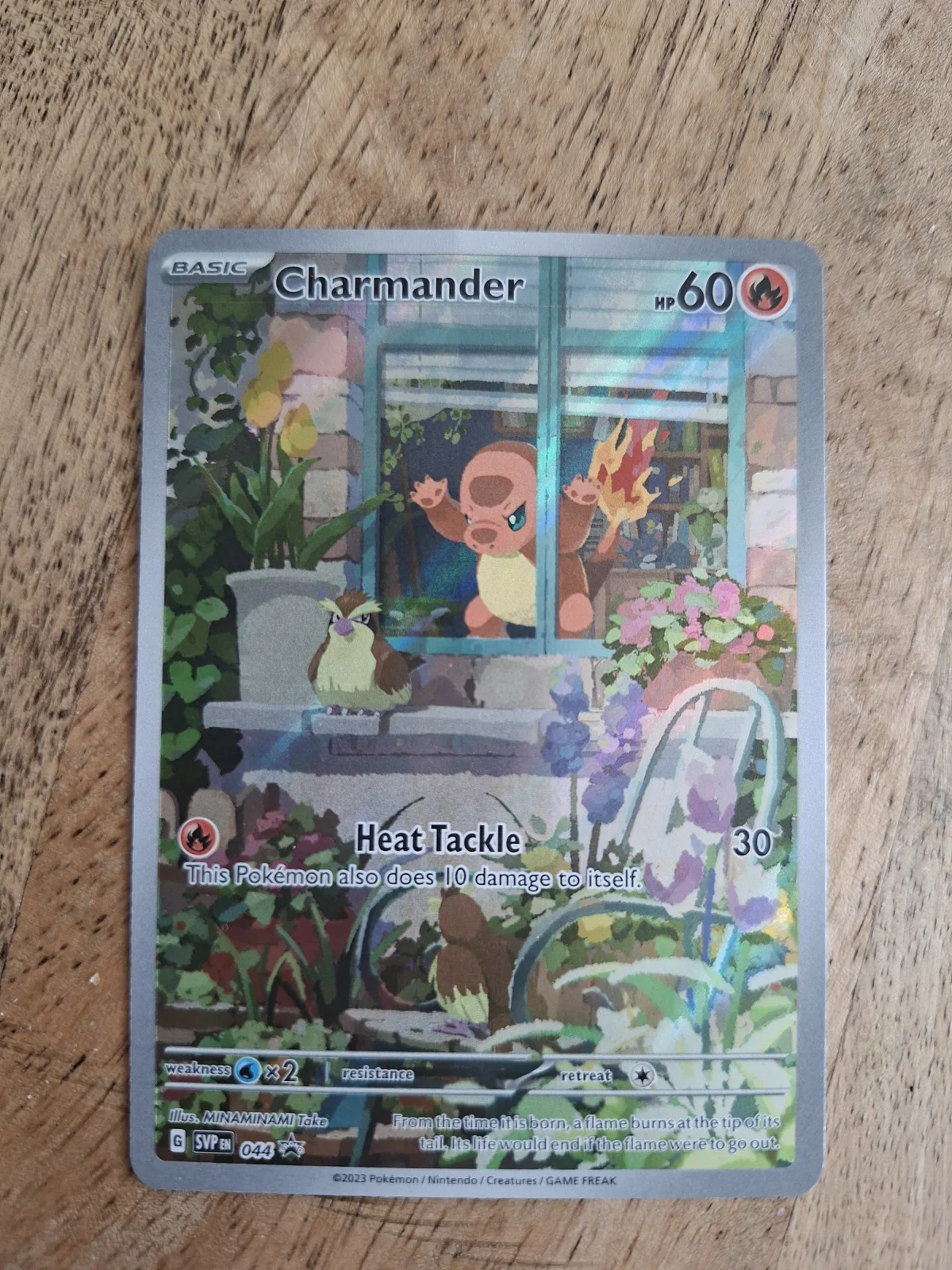 Card
