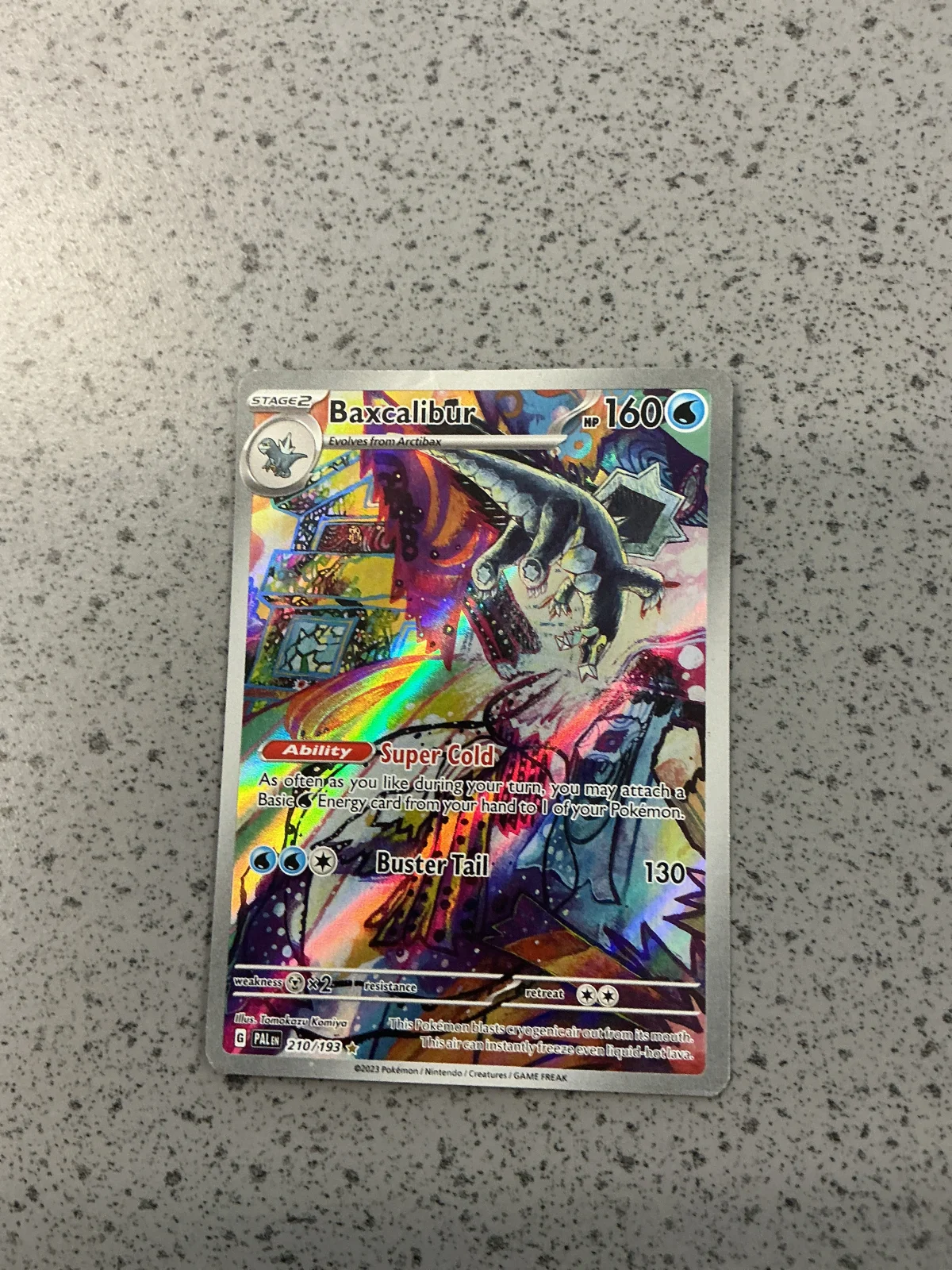Card