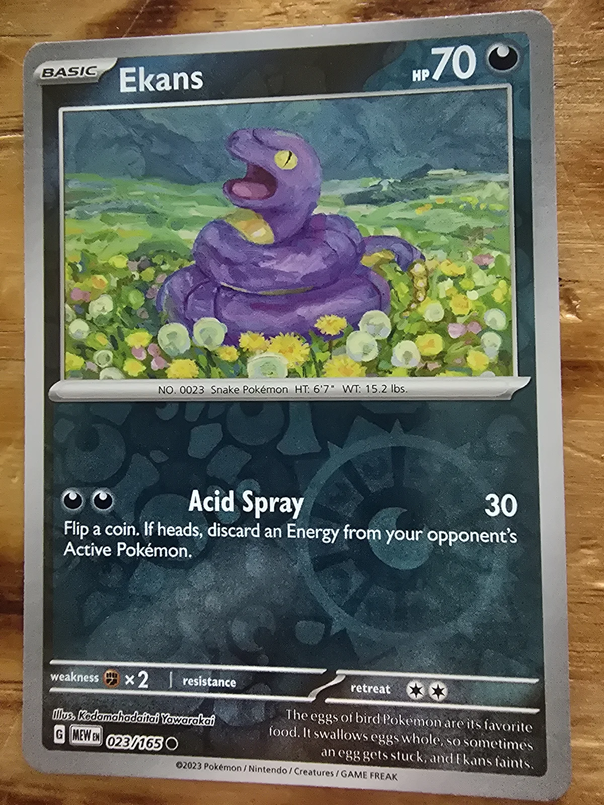 Card