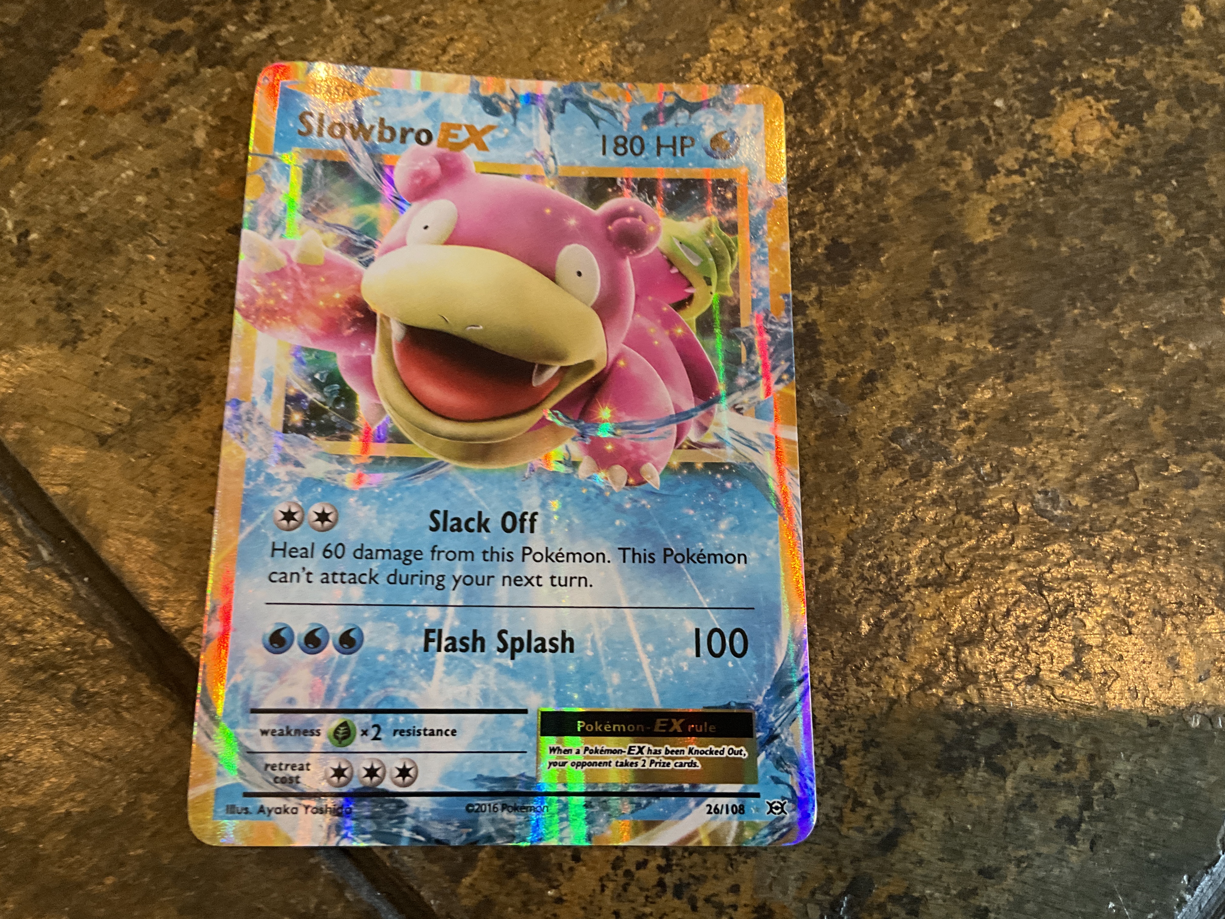 Card