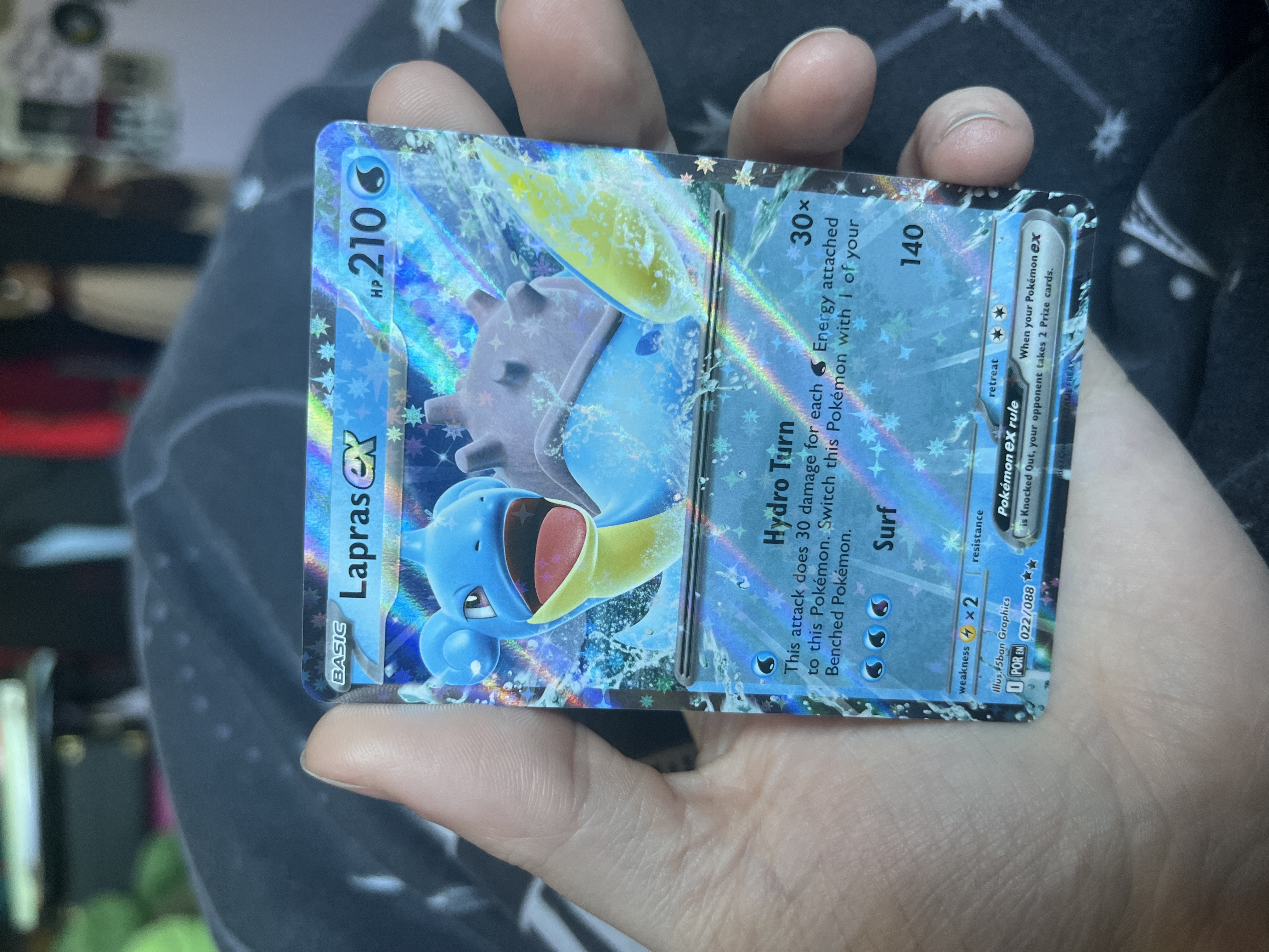 Card