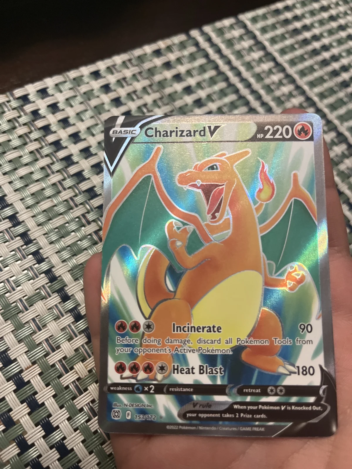 Card
