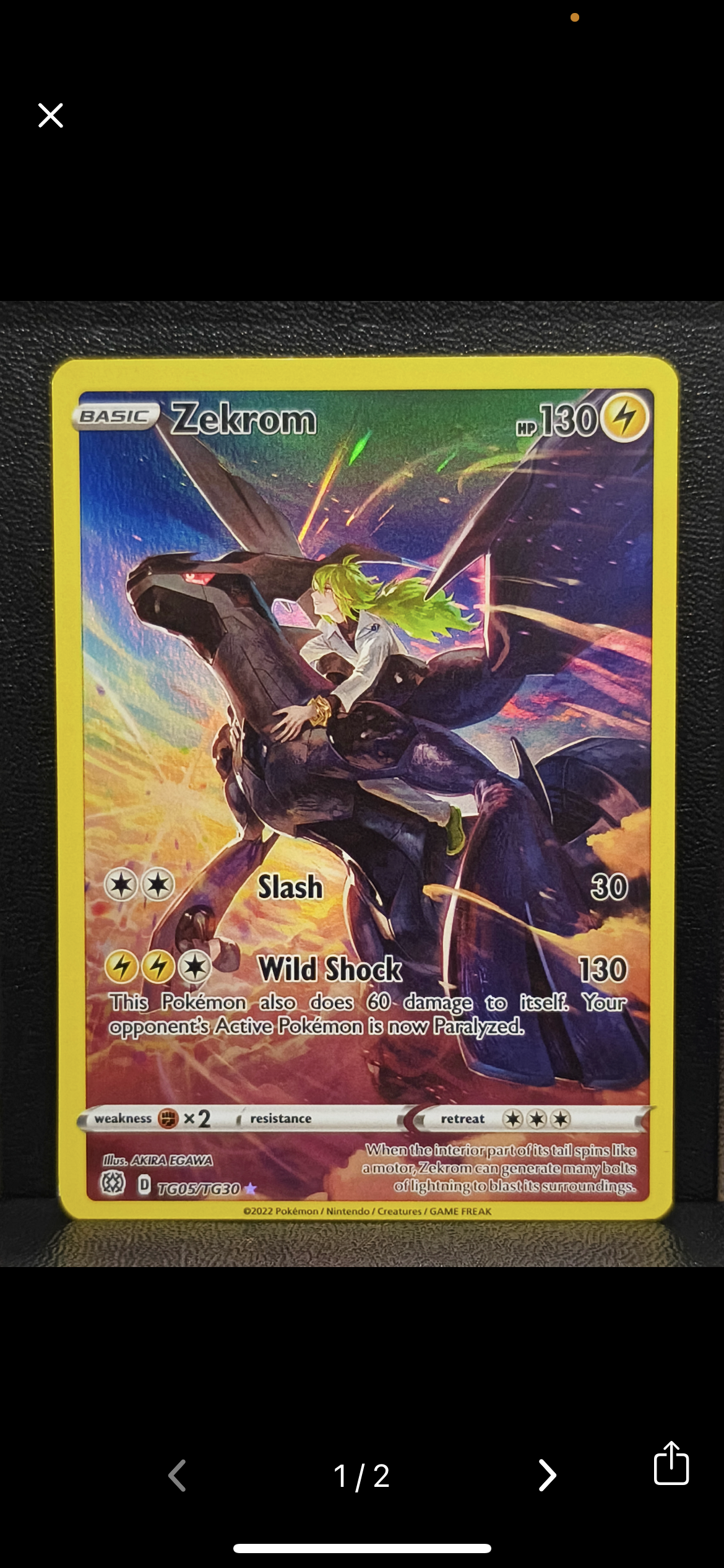 Card