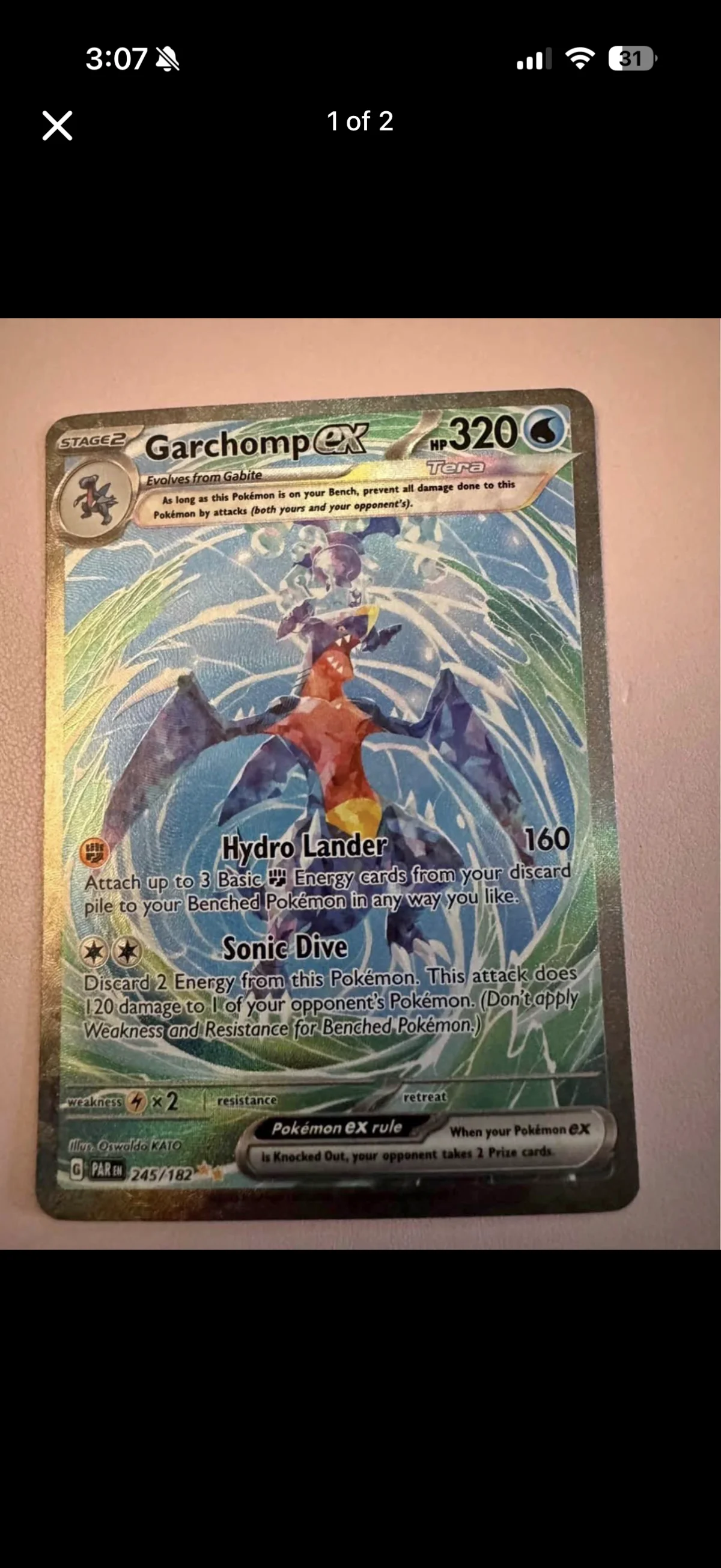 Card
