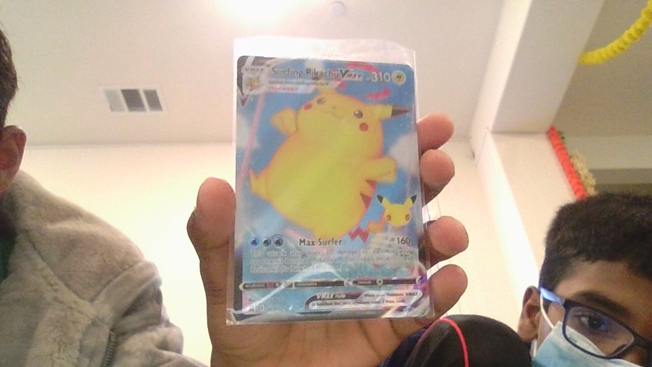 Card