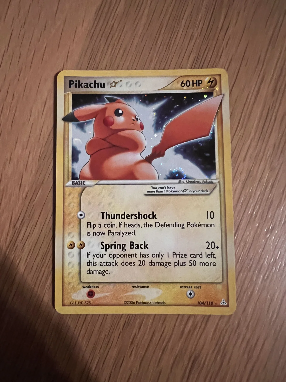 Card