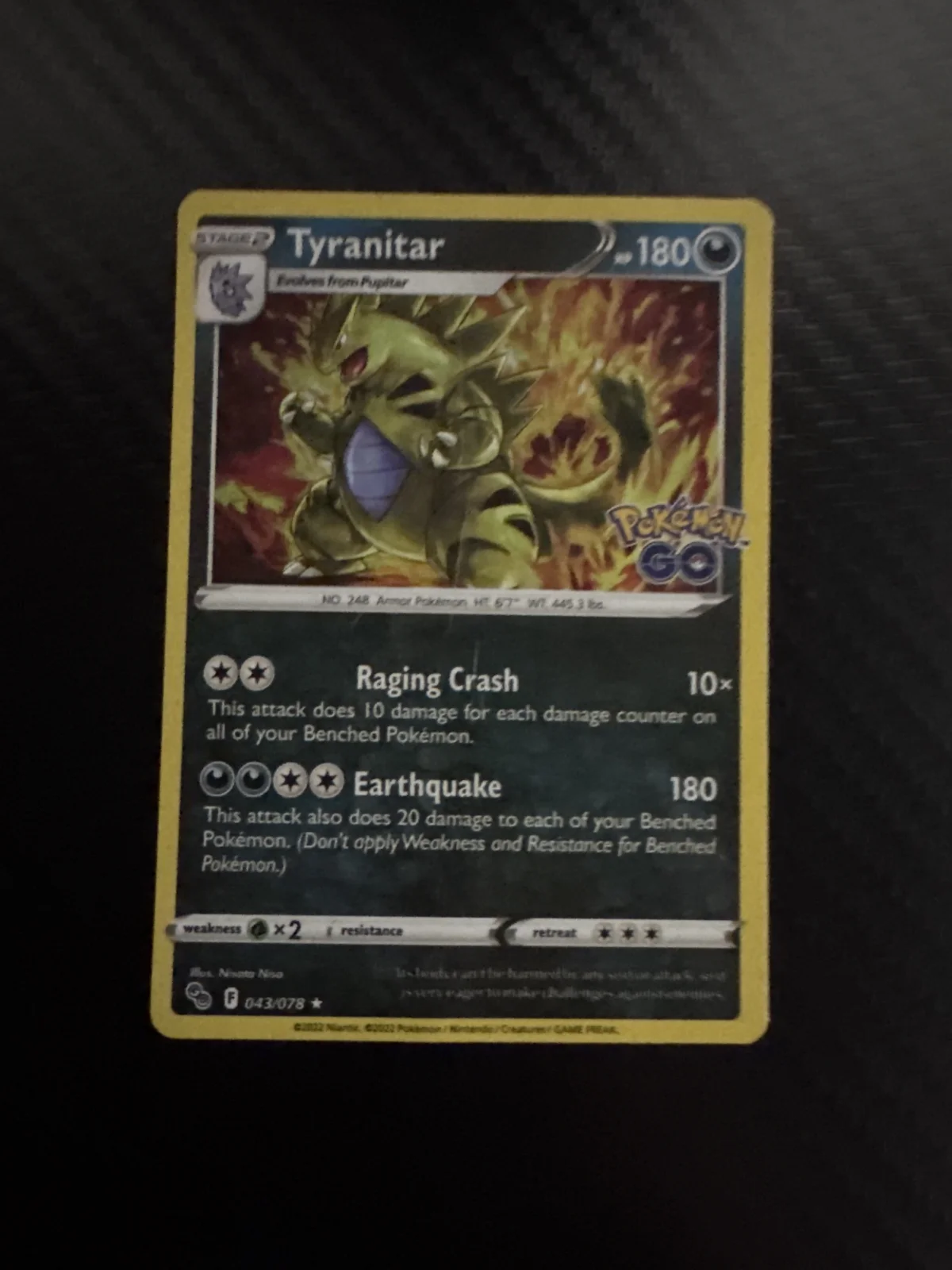 Card