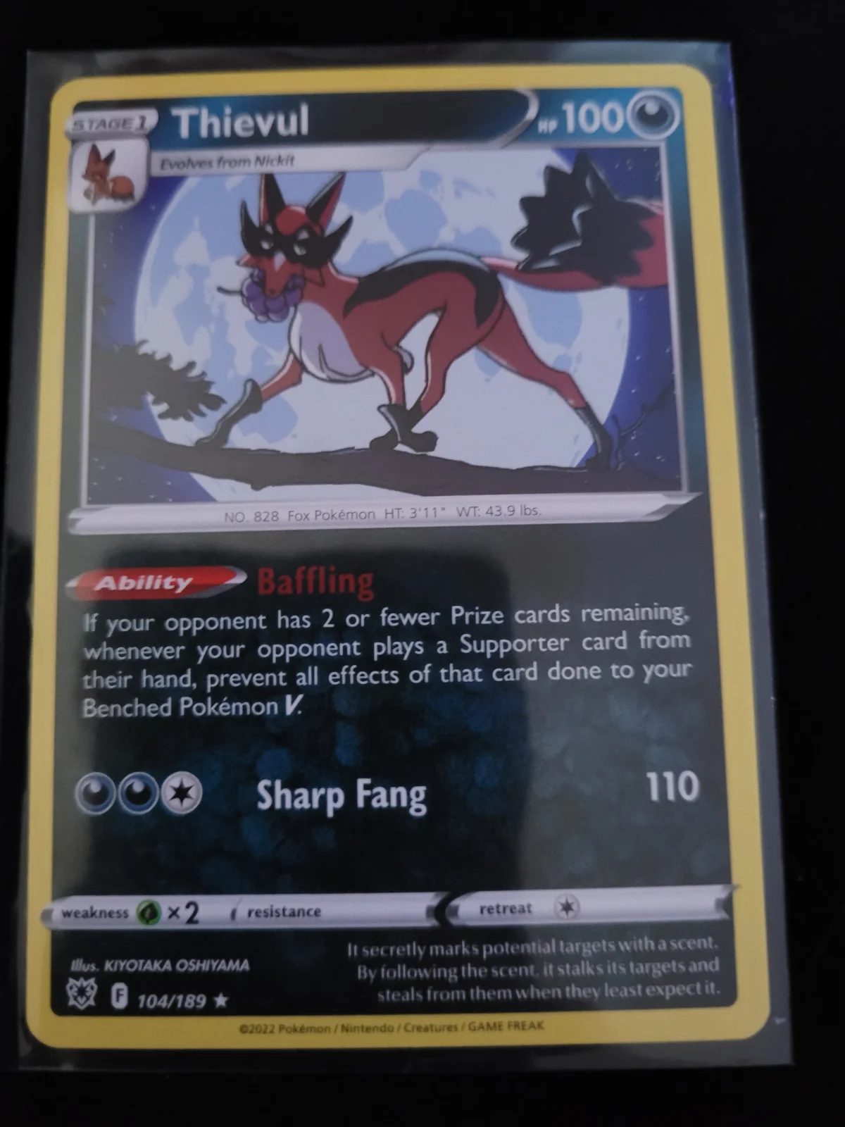 Card