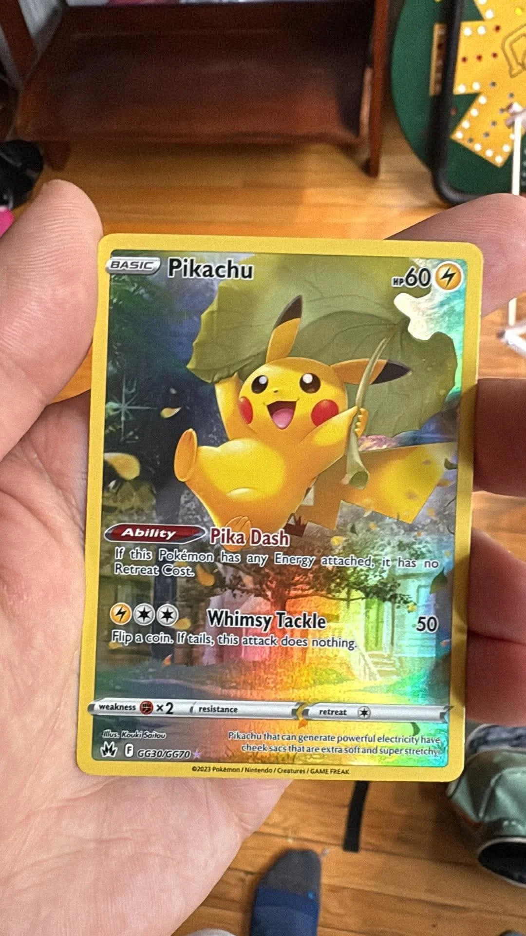 Card