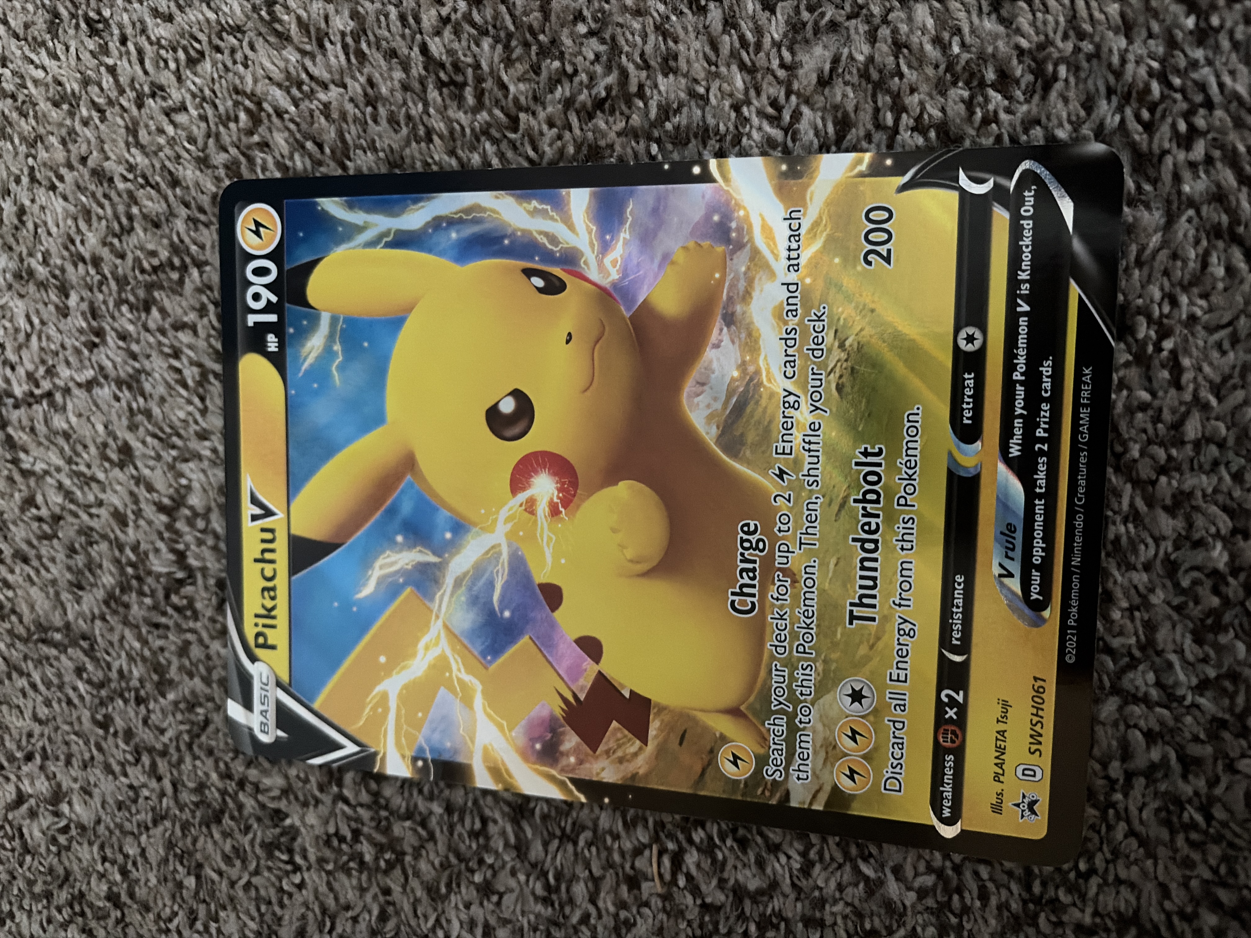Card