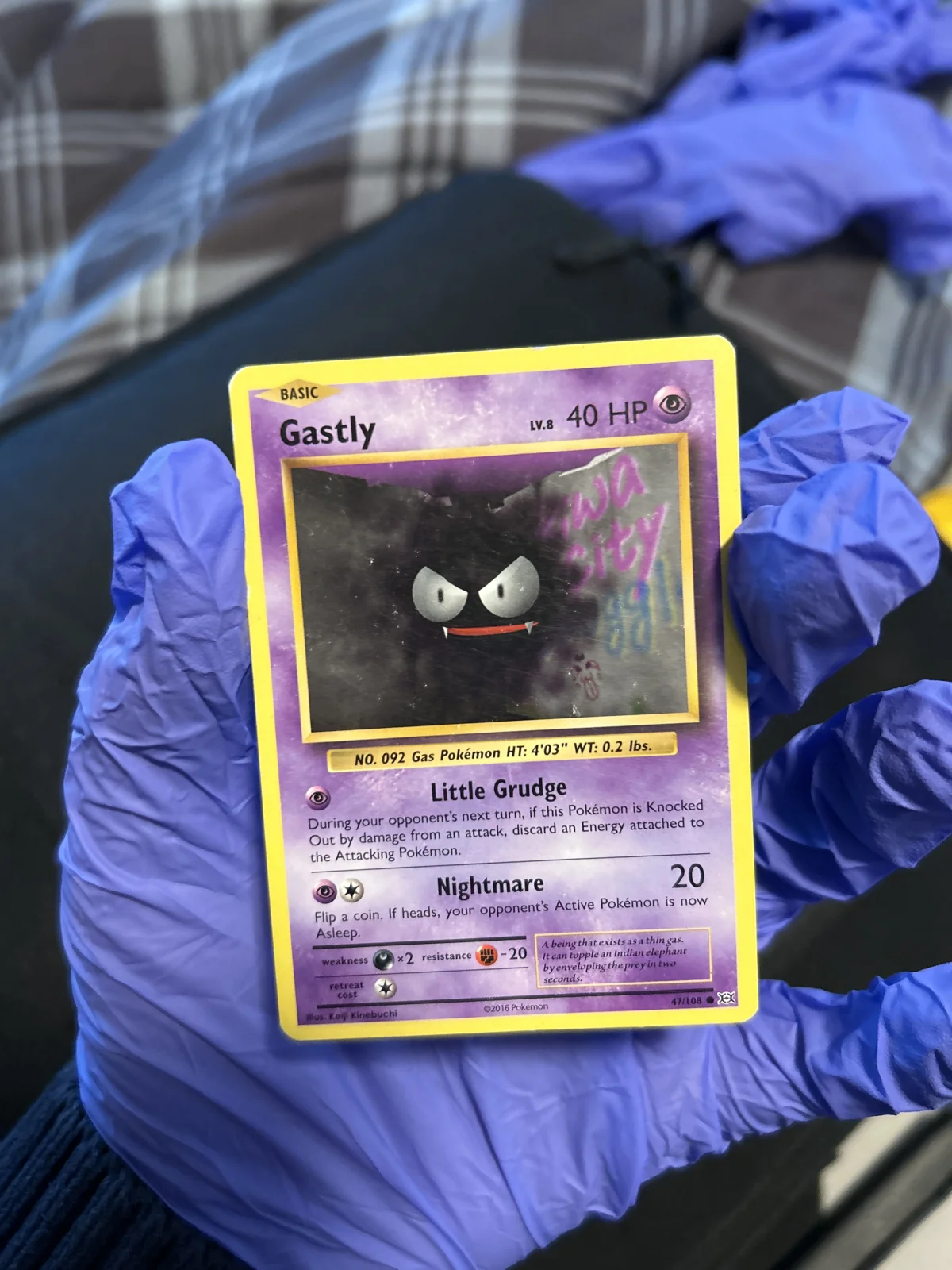 Card