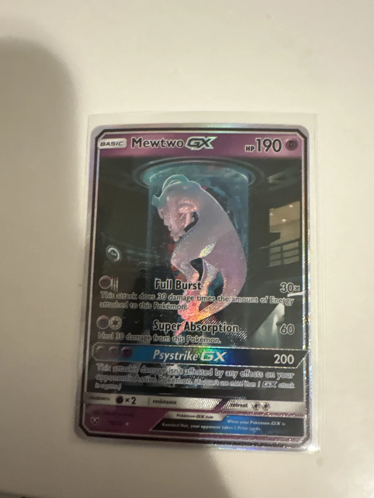 Card