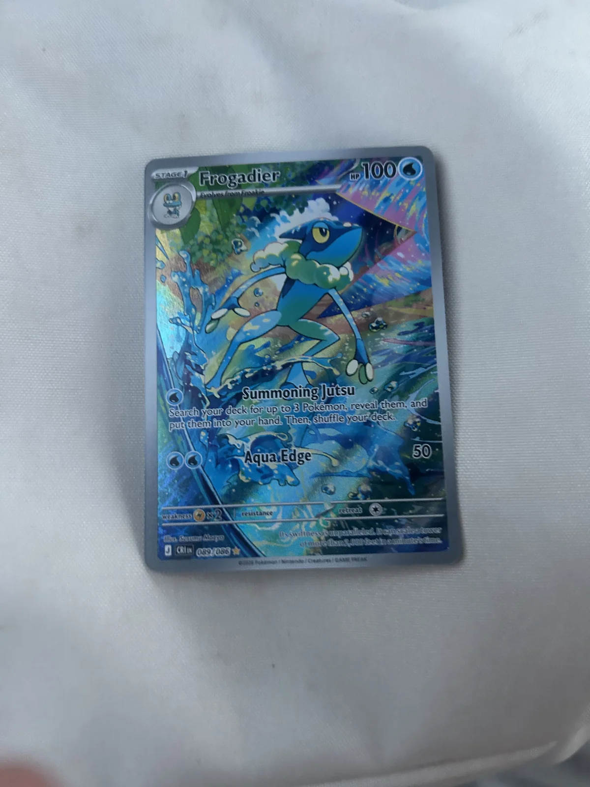 Card