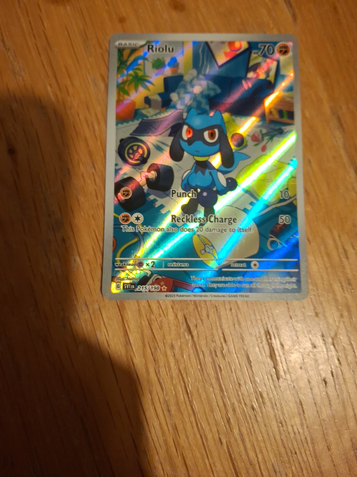 Card