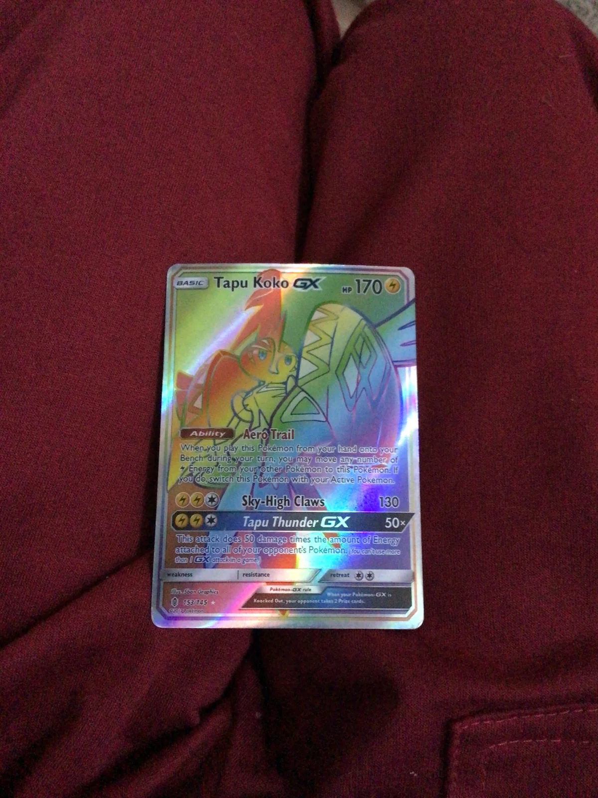 Card