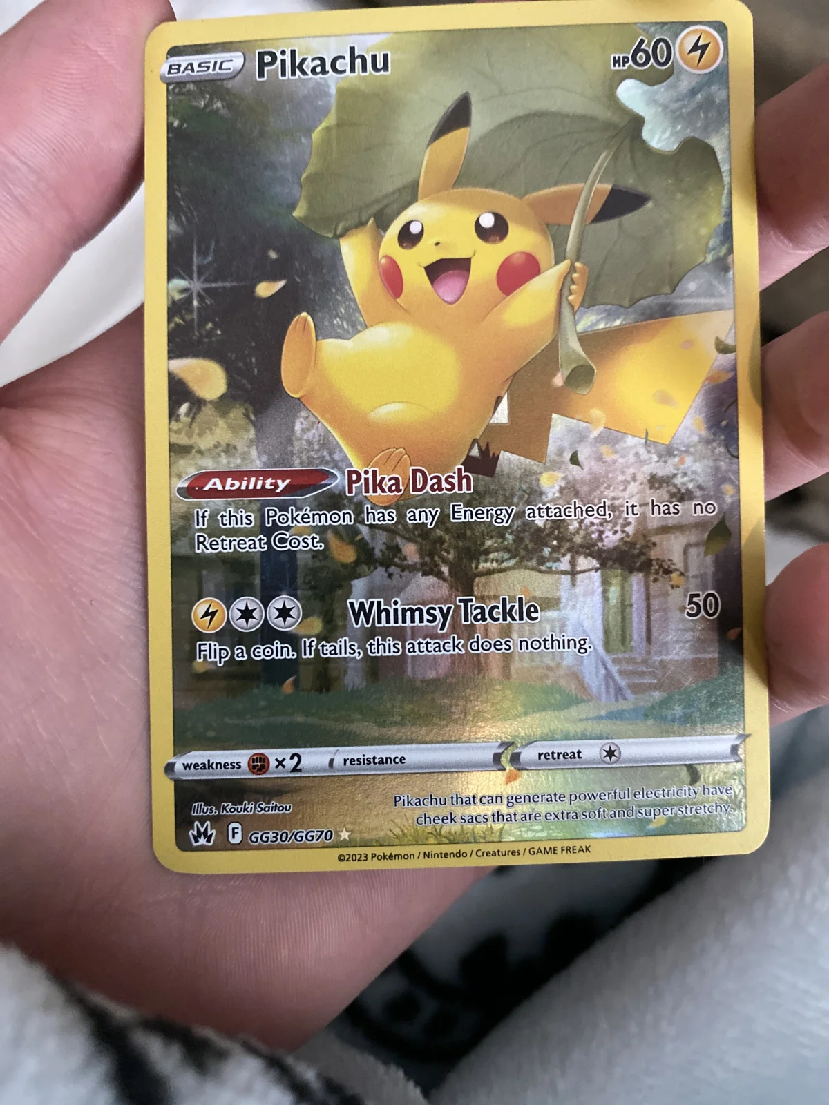 Card