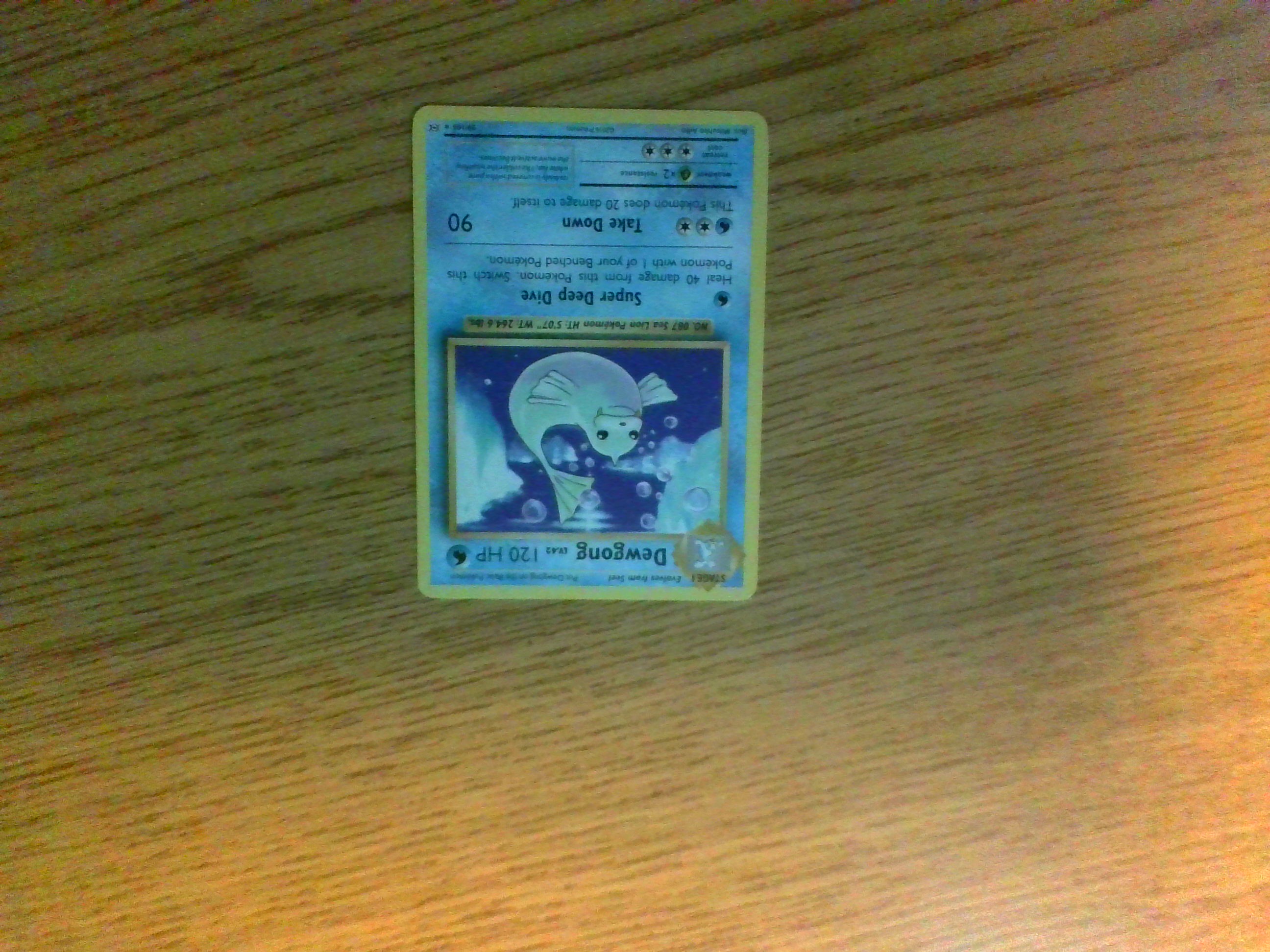 Card