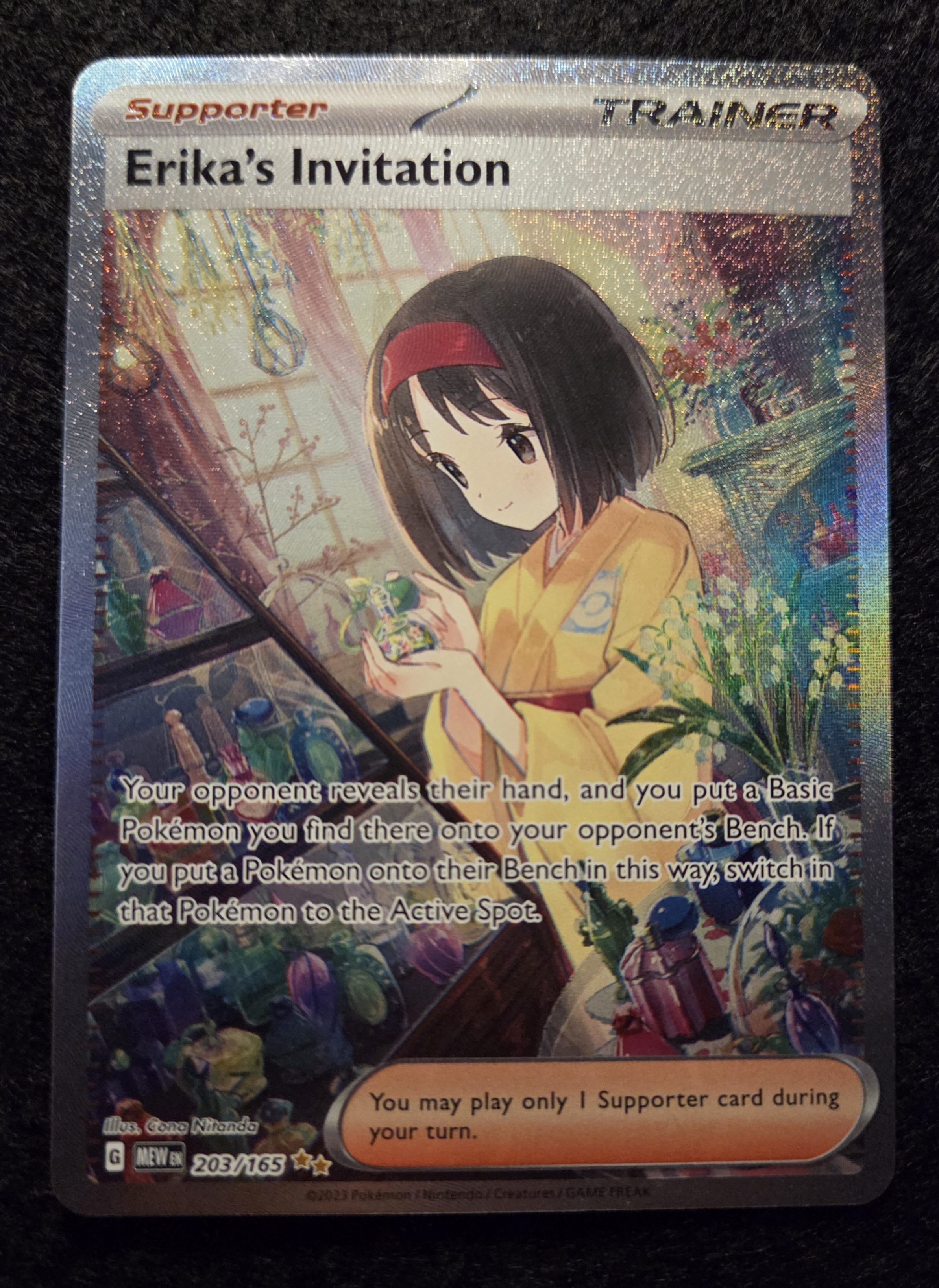 Card