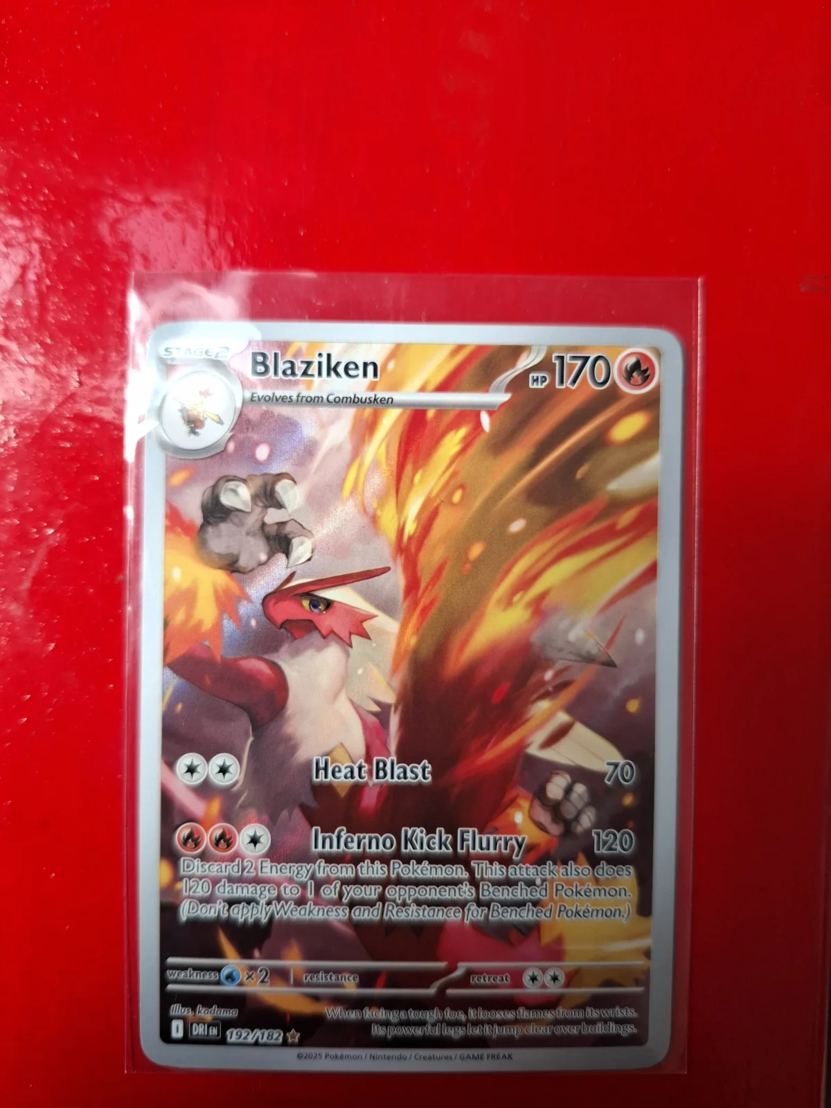 Card