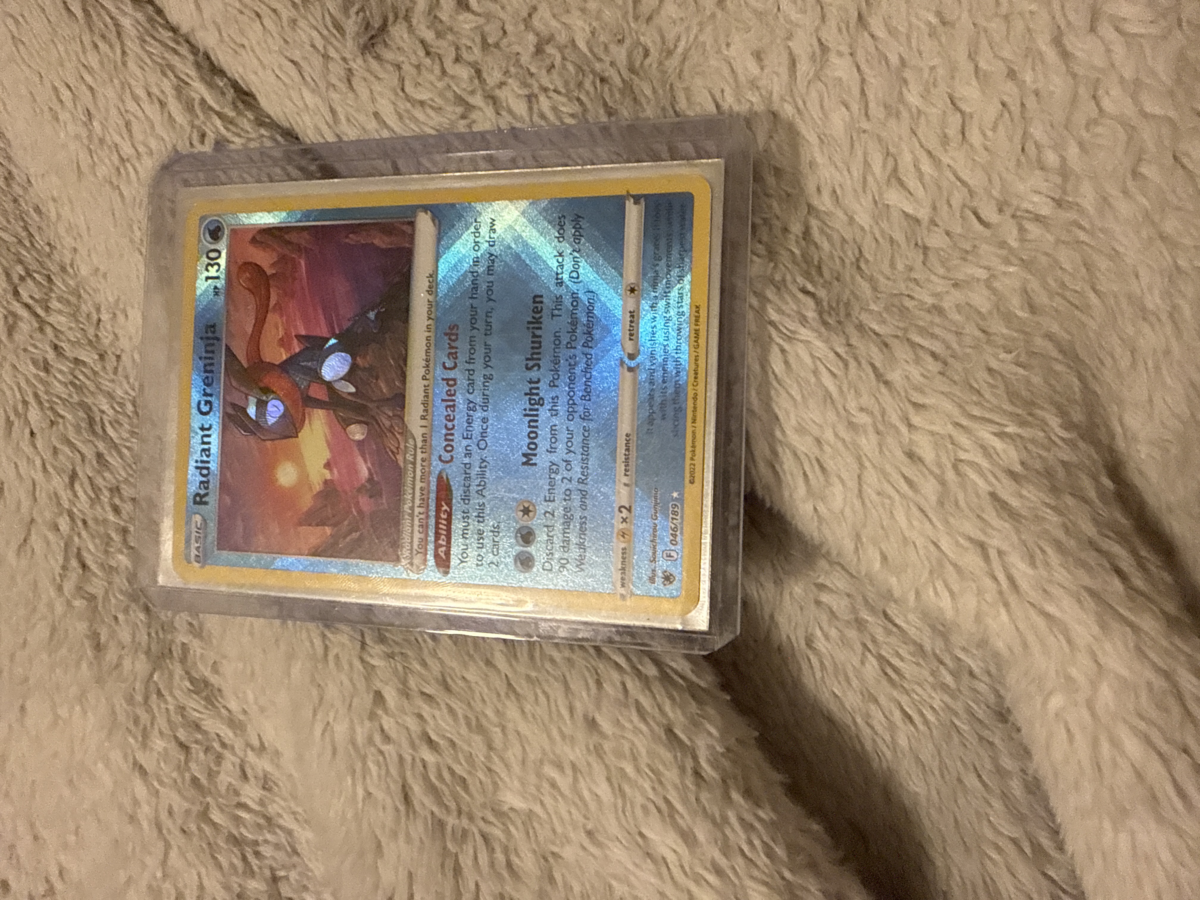Card