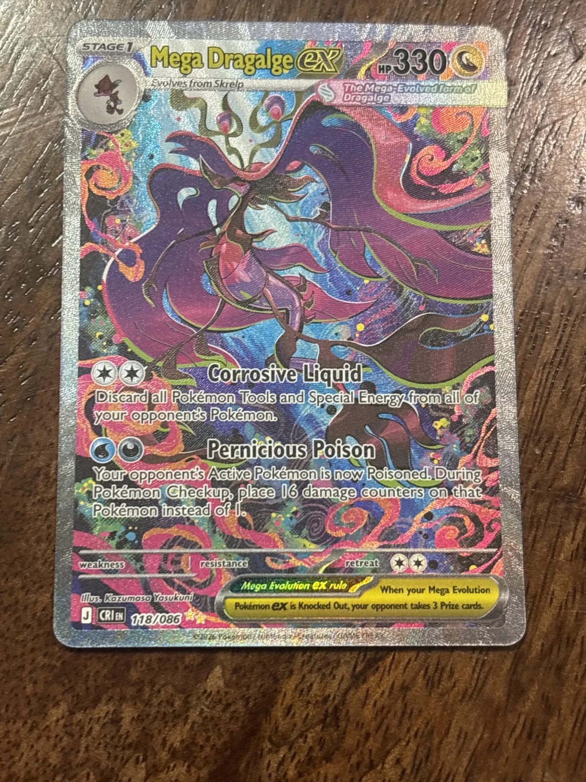 Card
