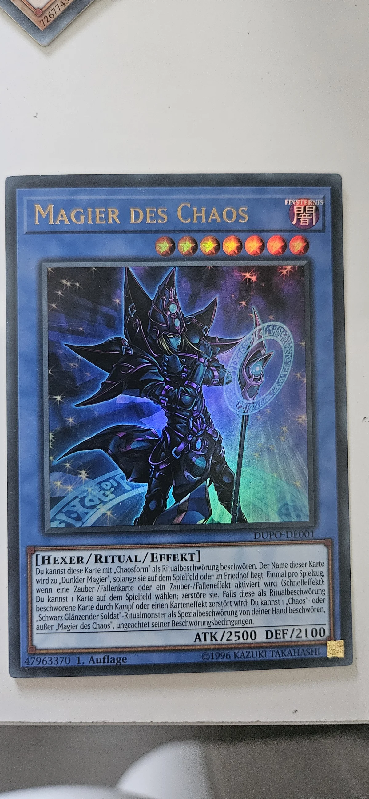 Card
