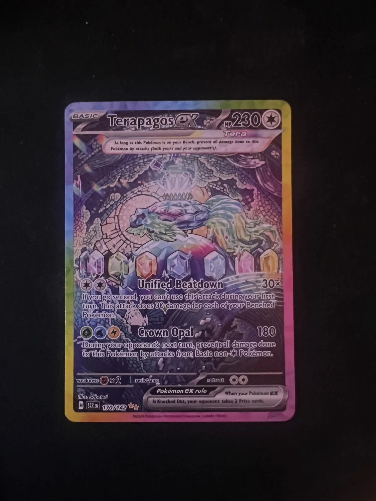 Card