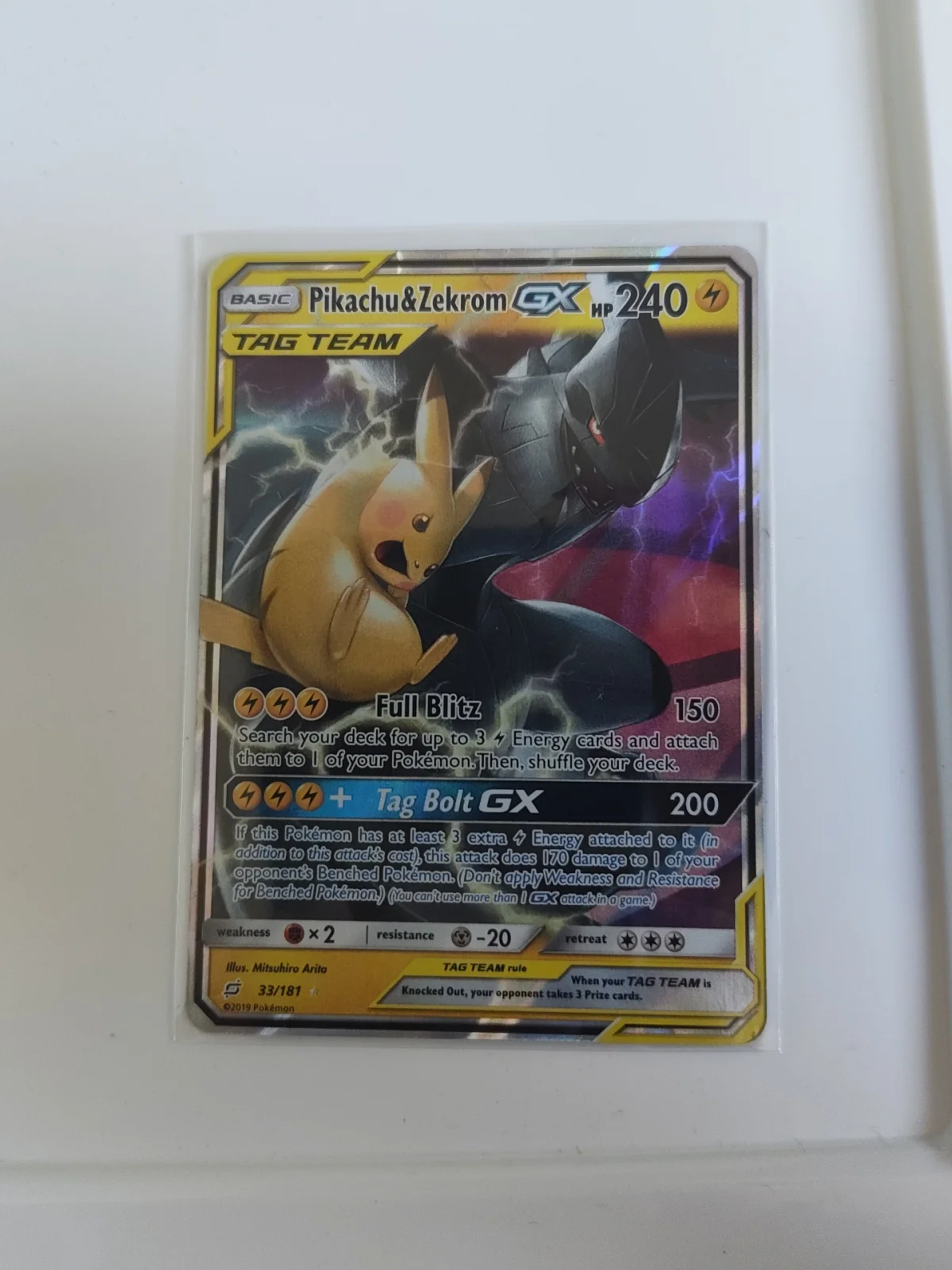 Card