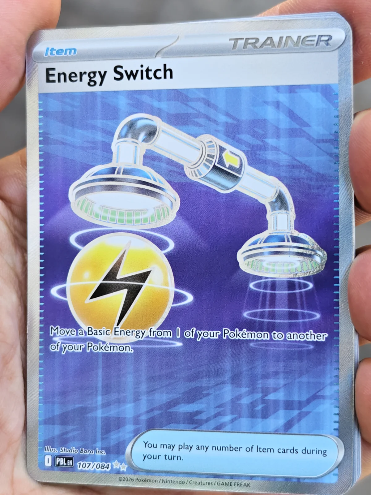 Card