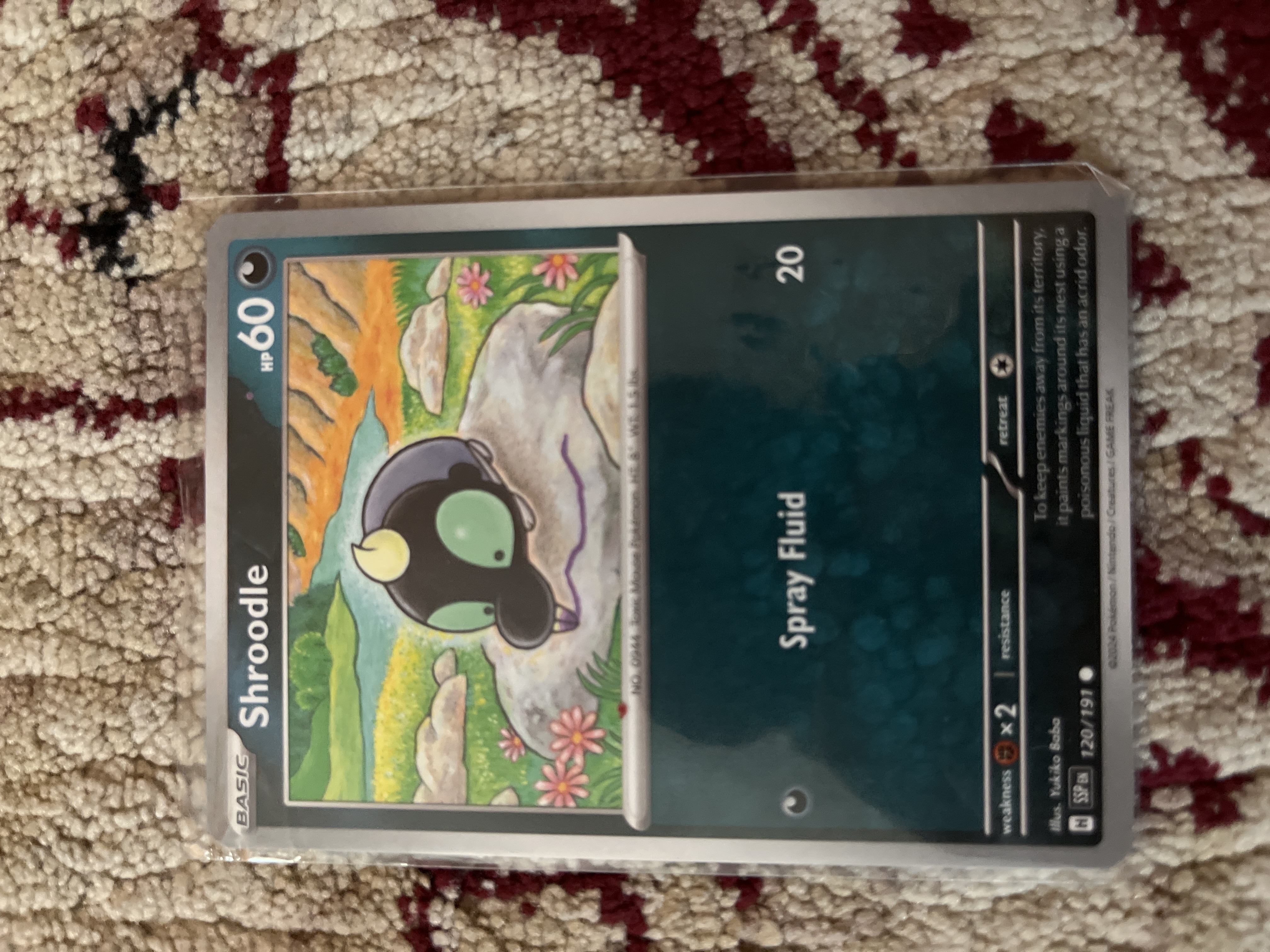 Card